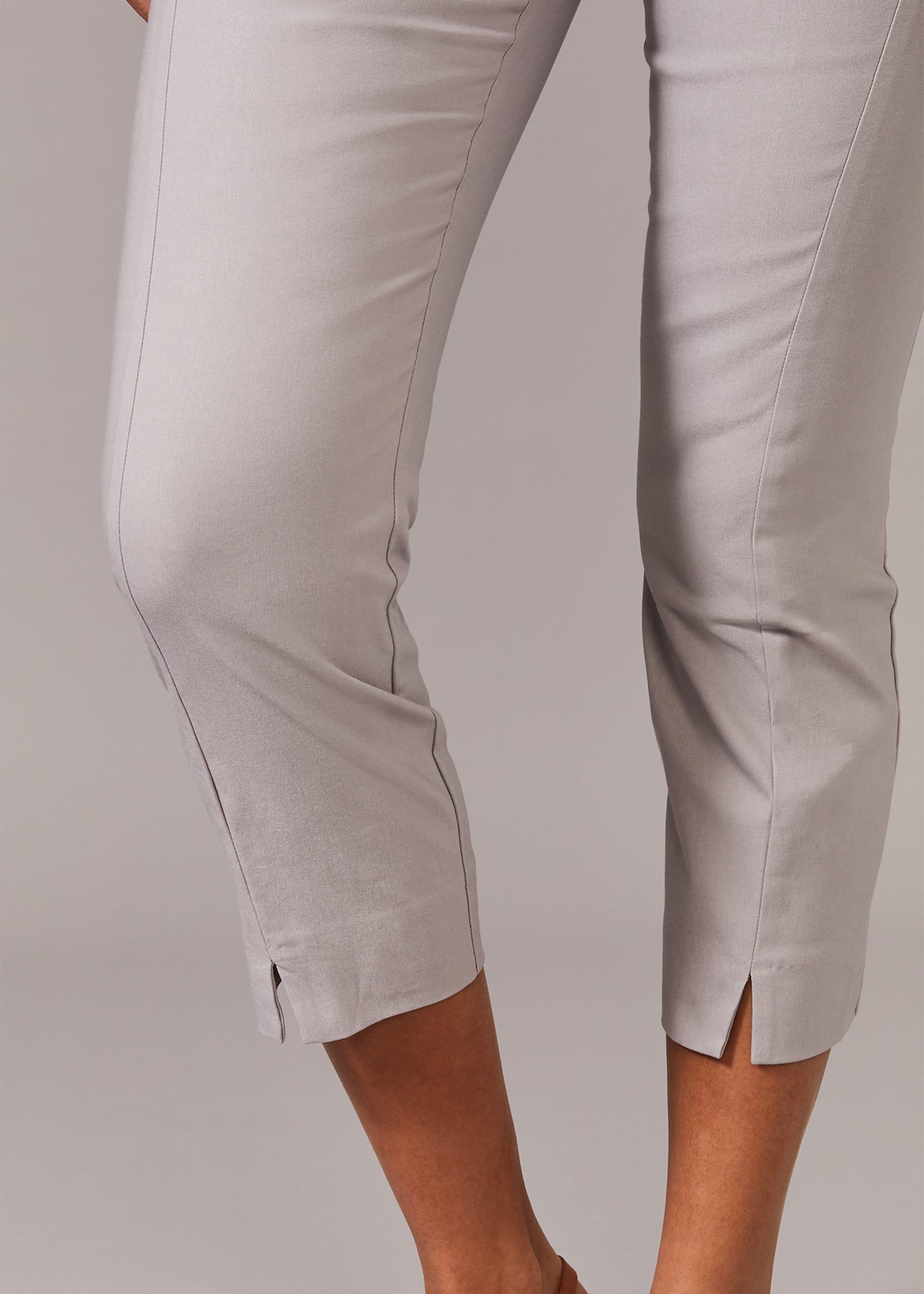 Louise Crop Trousers