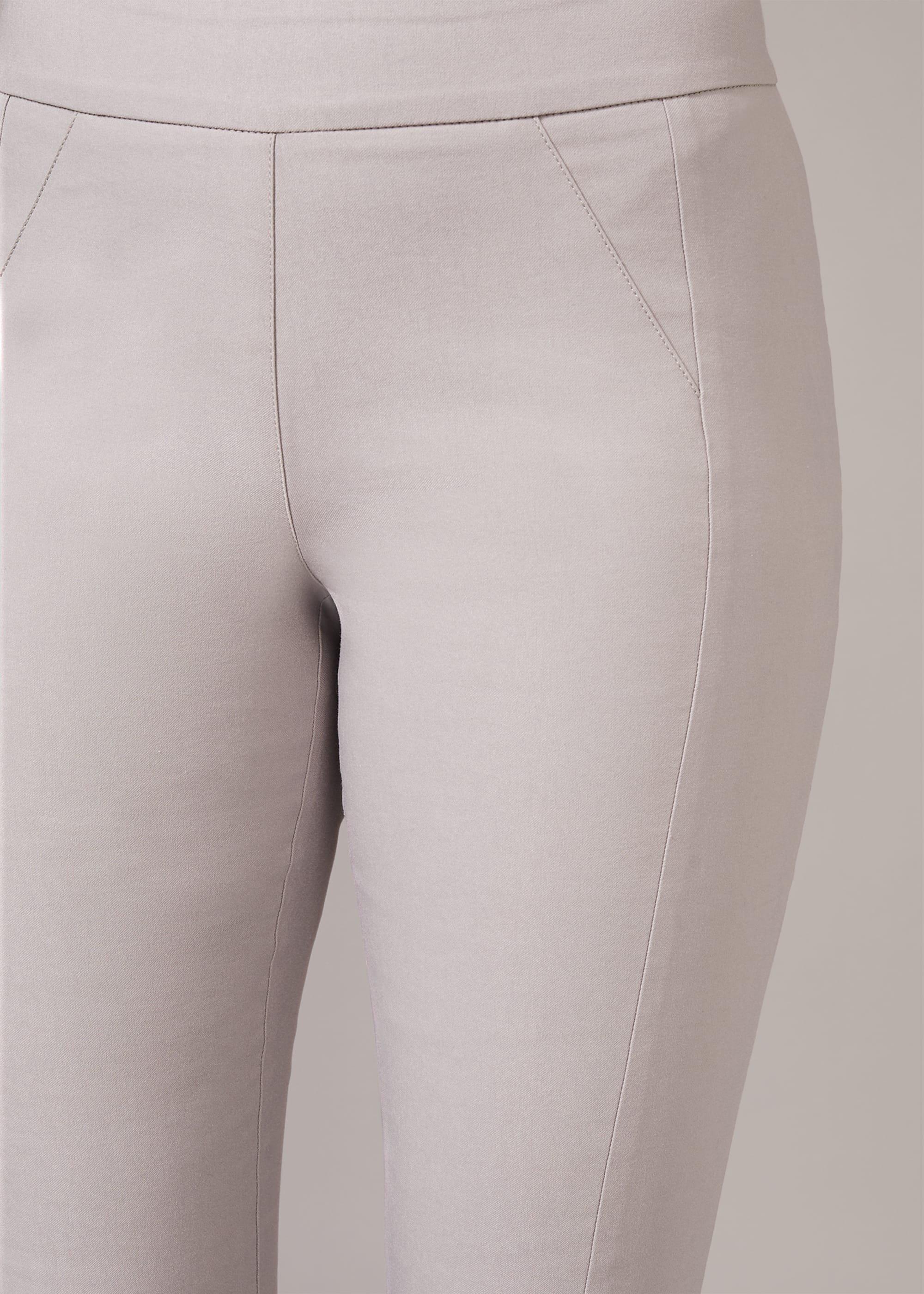 Louise Crop Trousers