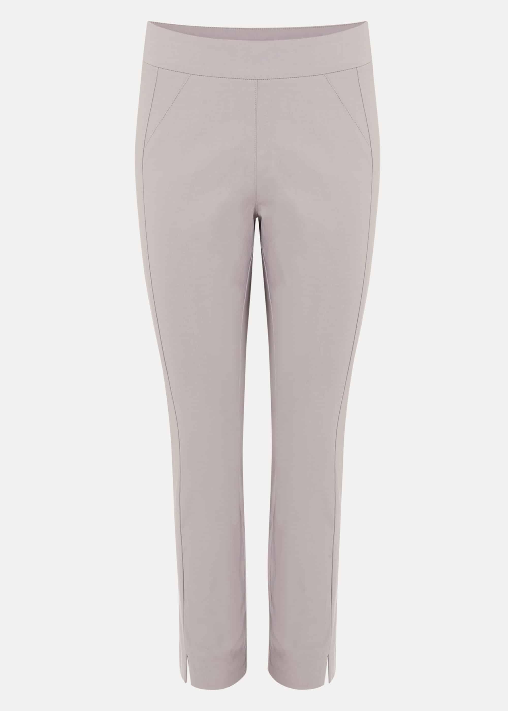 Louise Crop Trousers