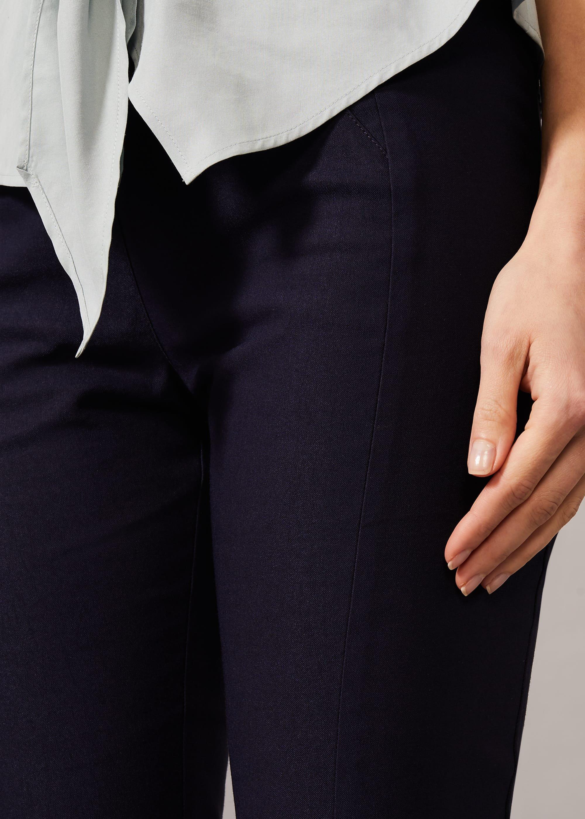 Louise Crop Trousers