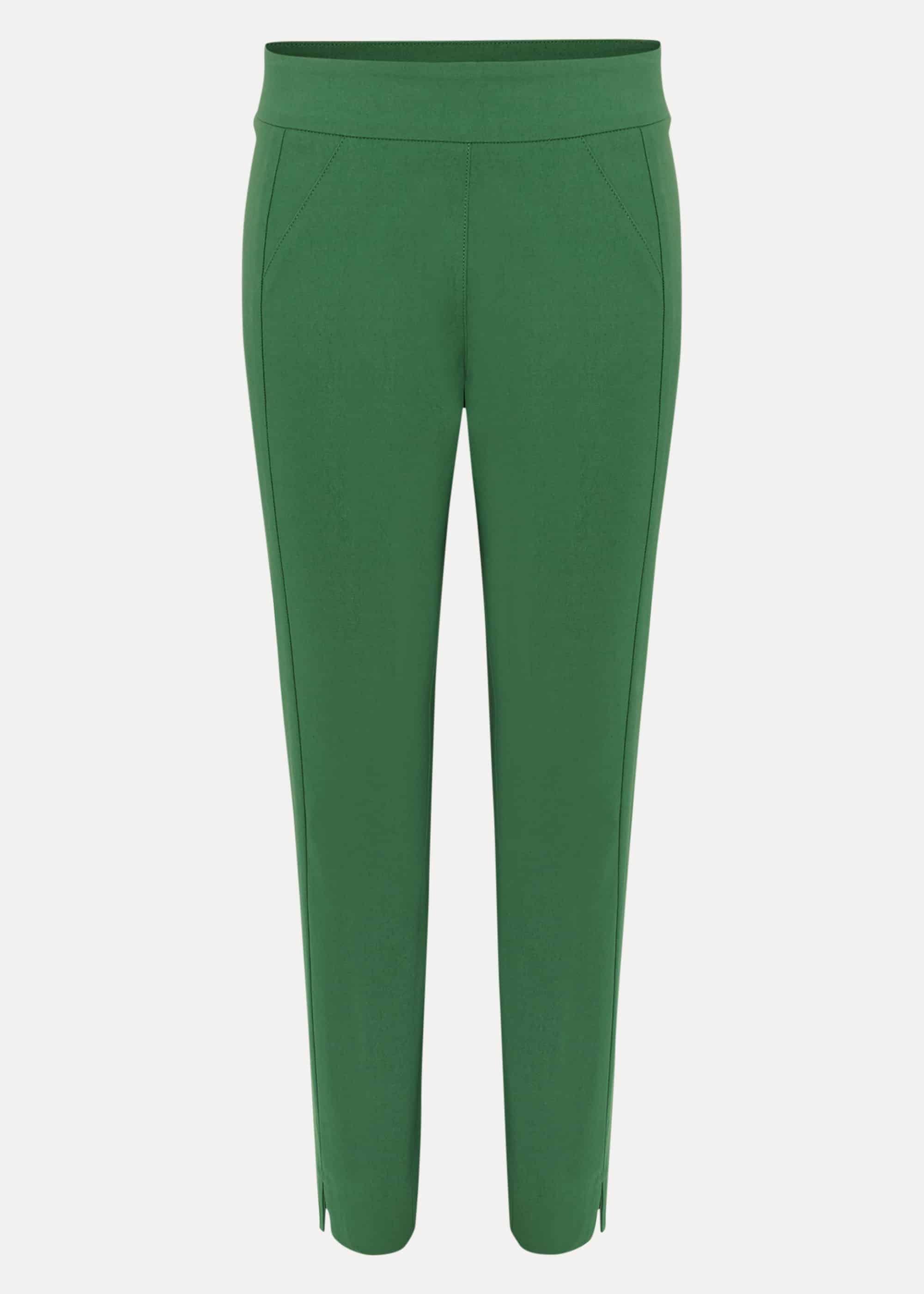 Louise Crop Trousers