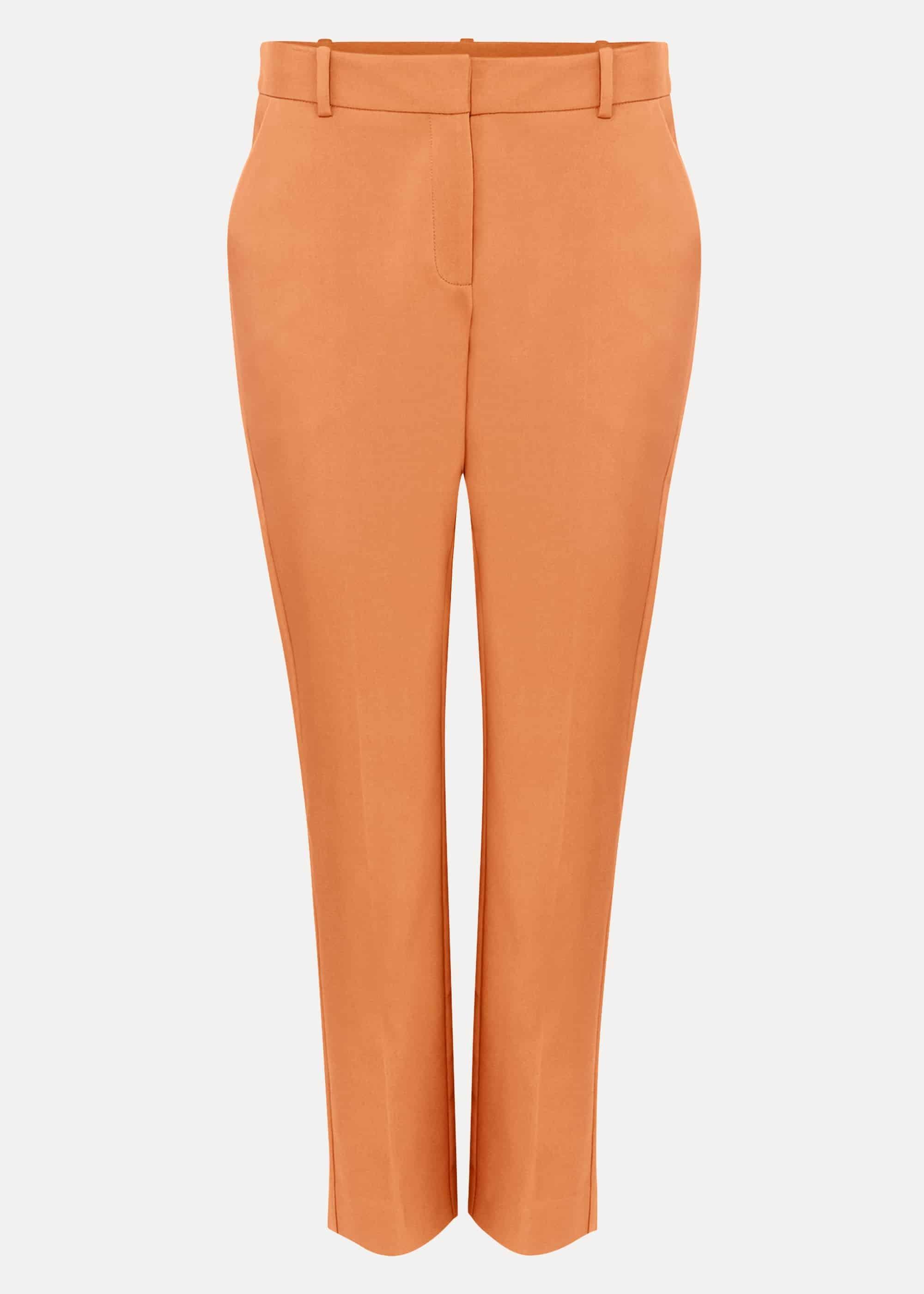 Bronwyn Tapered Trousers