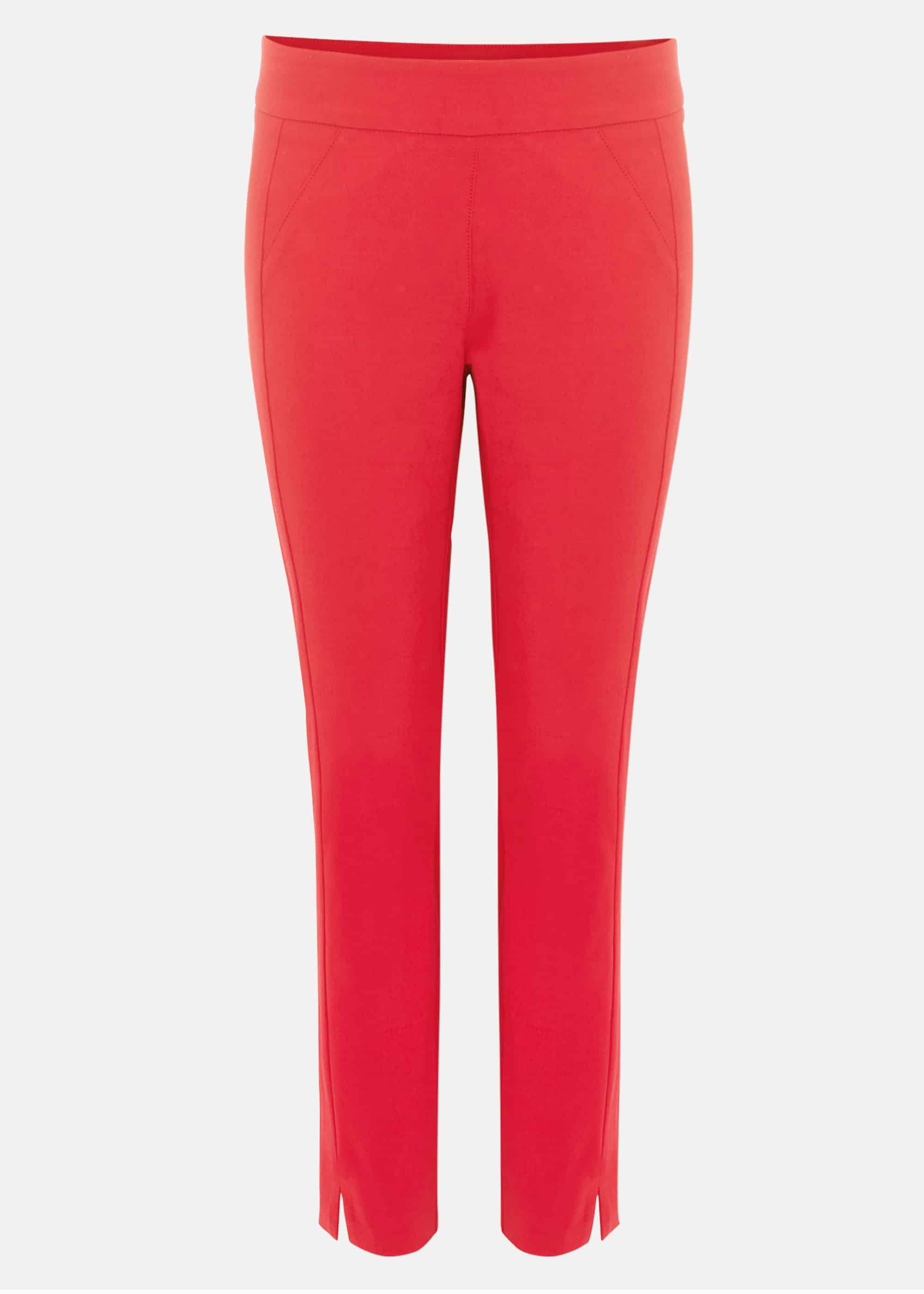 Louise Crop Trousers