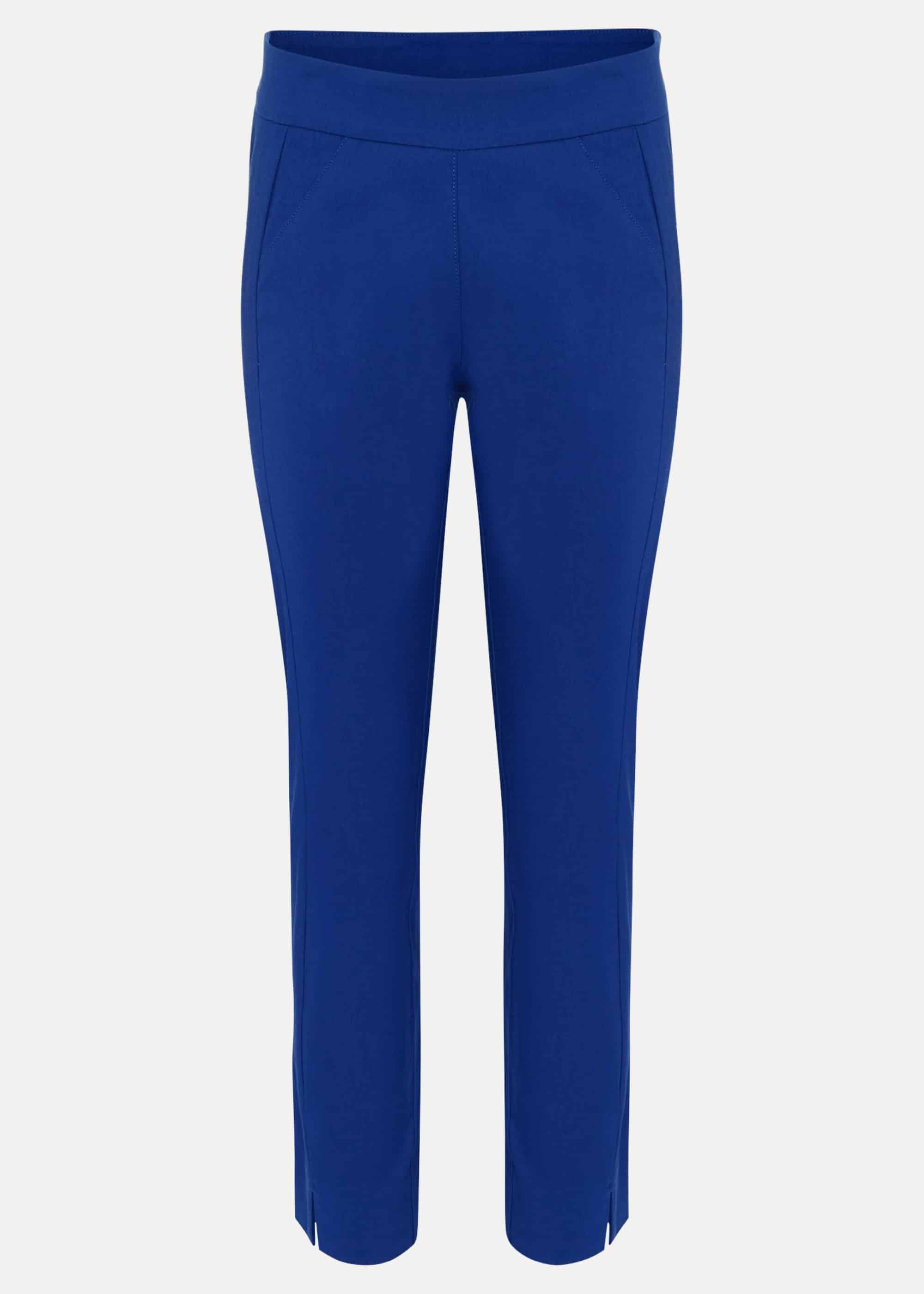Louise Crop Trouser