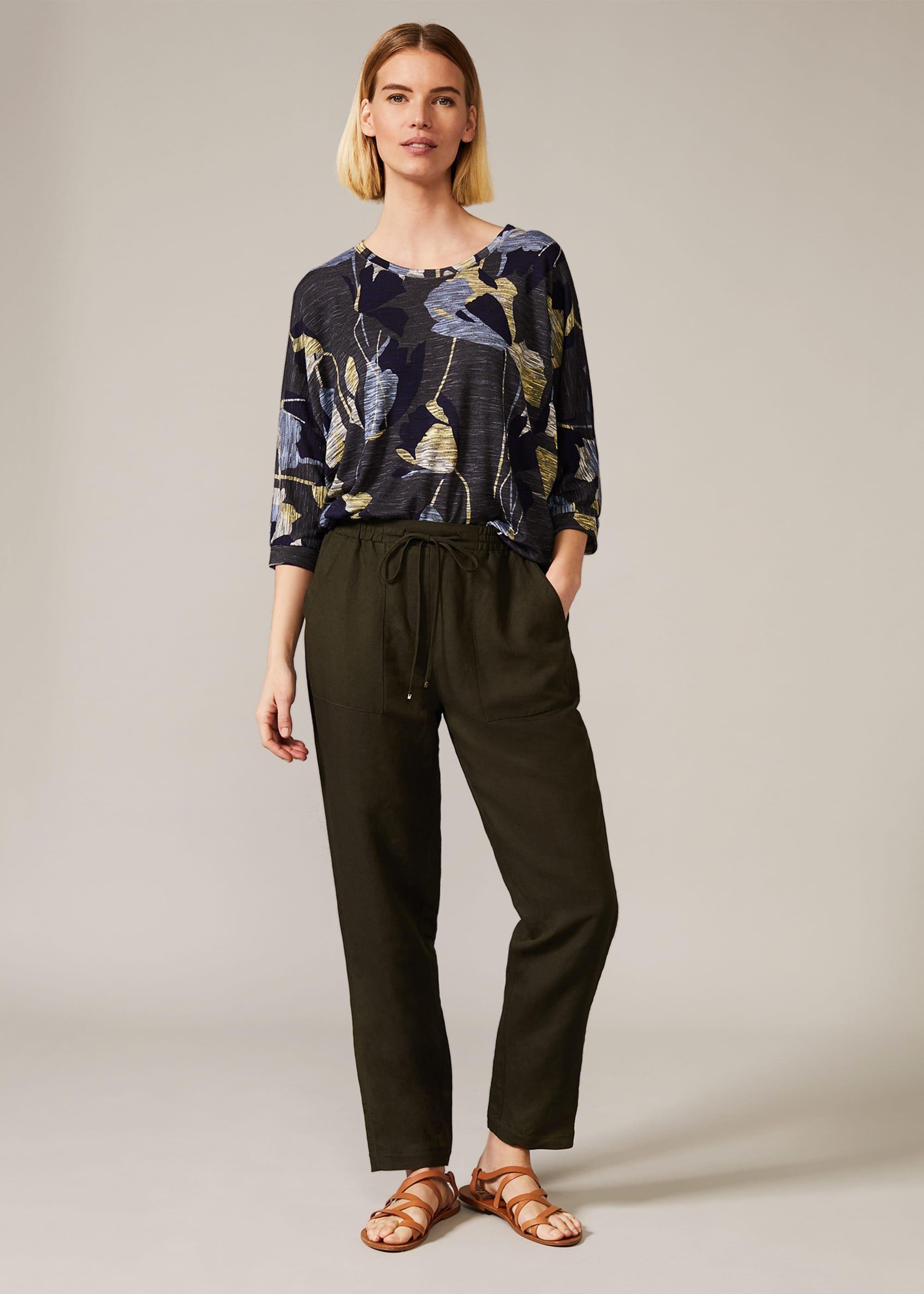 Manda Jogger Trouser