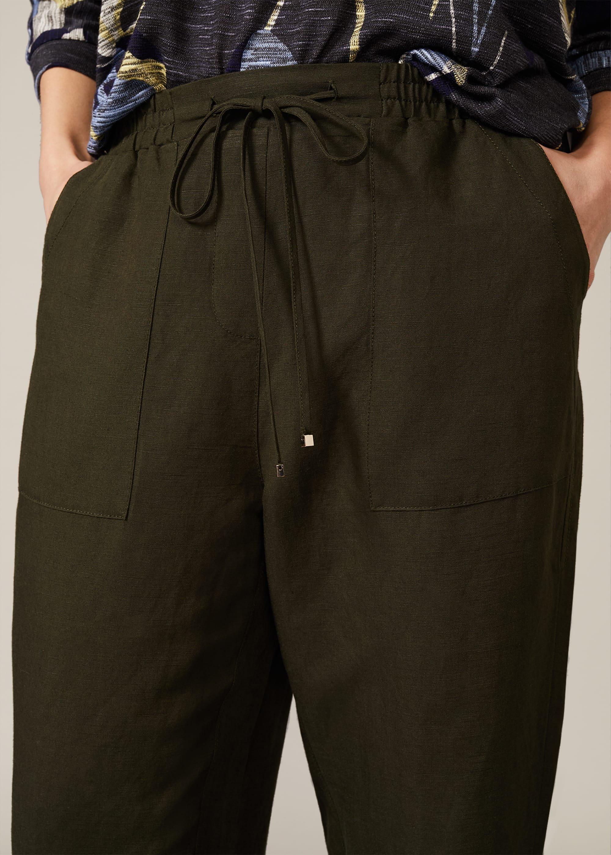Manda Jogger Trouser