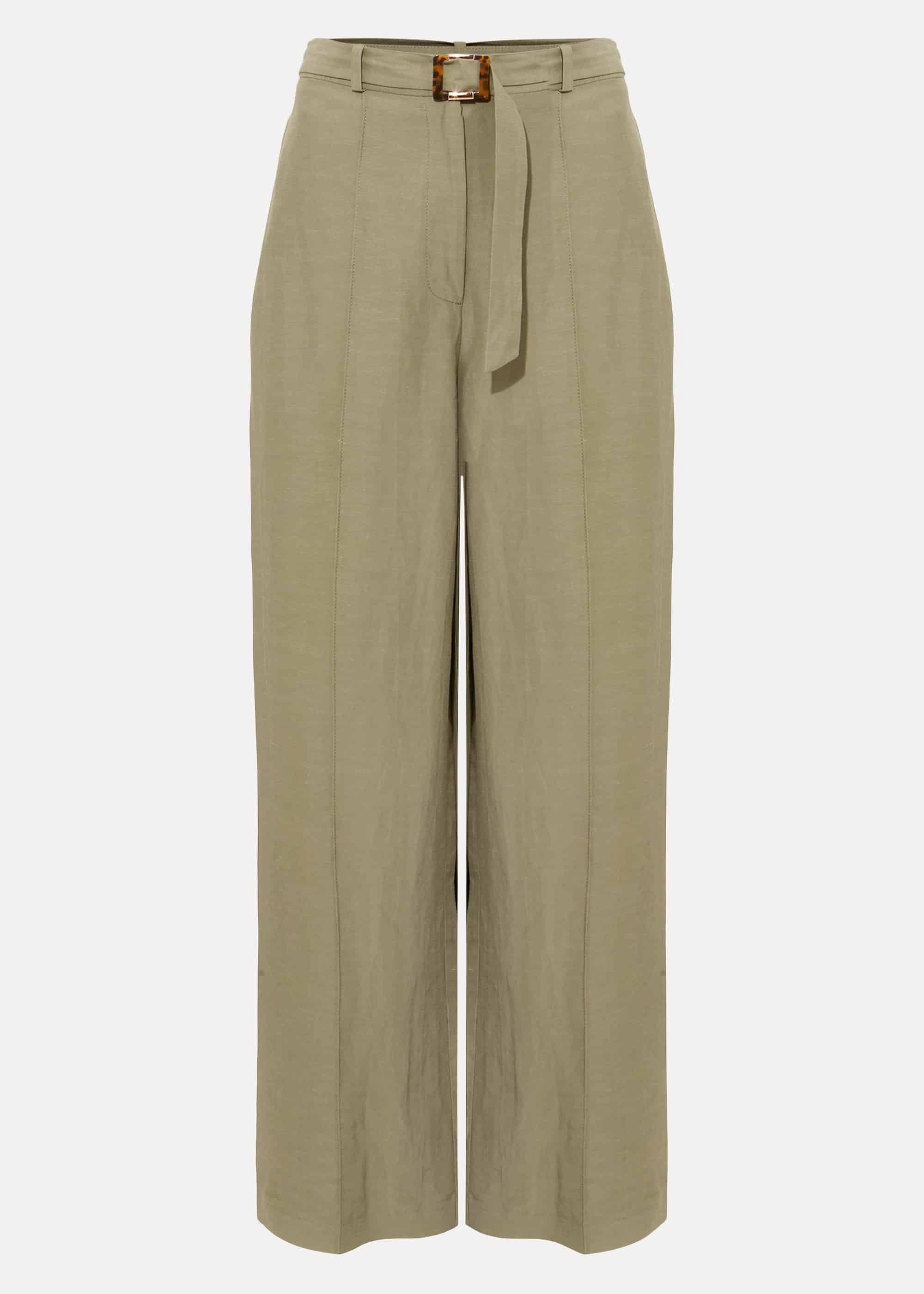 Issy Seam Trouser