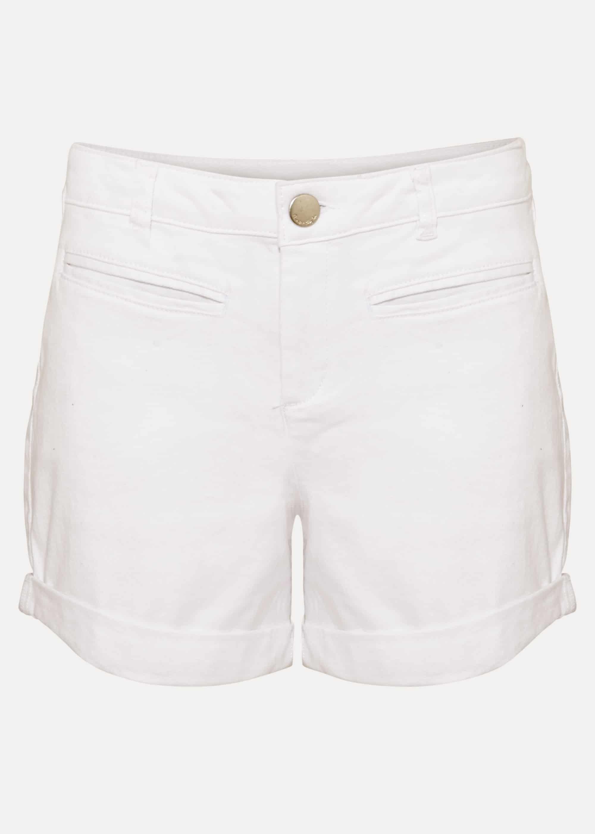 Una Denim Short