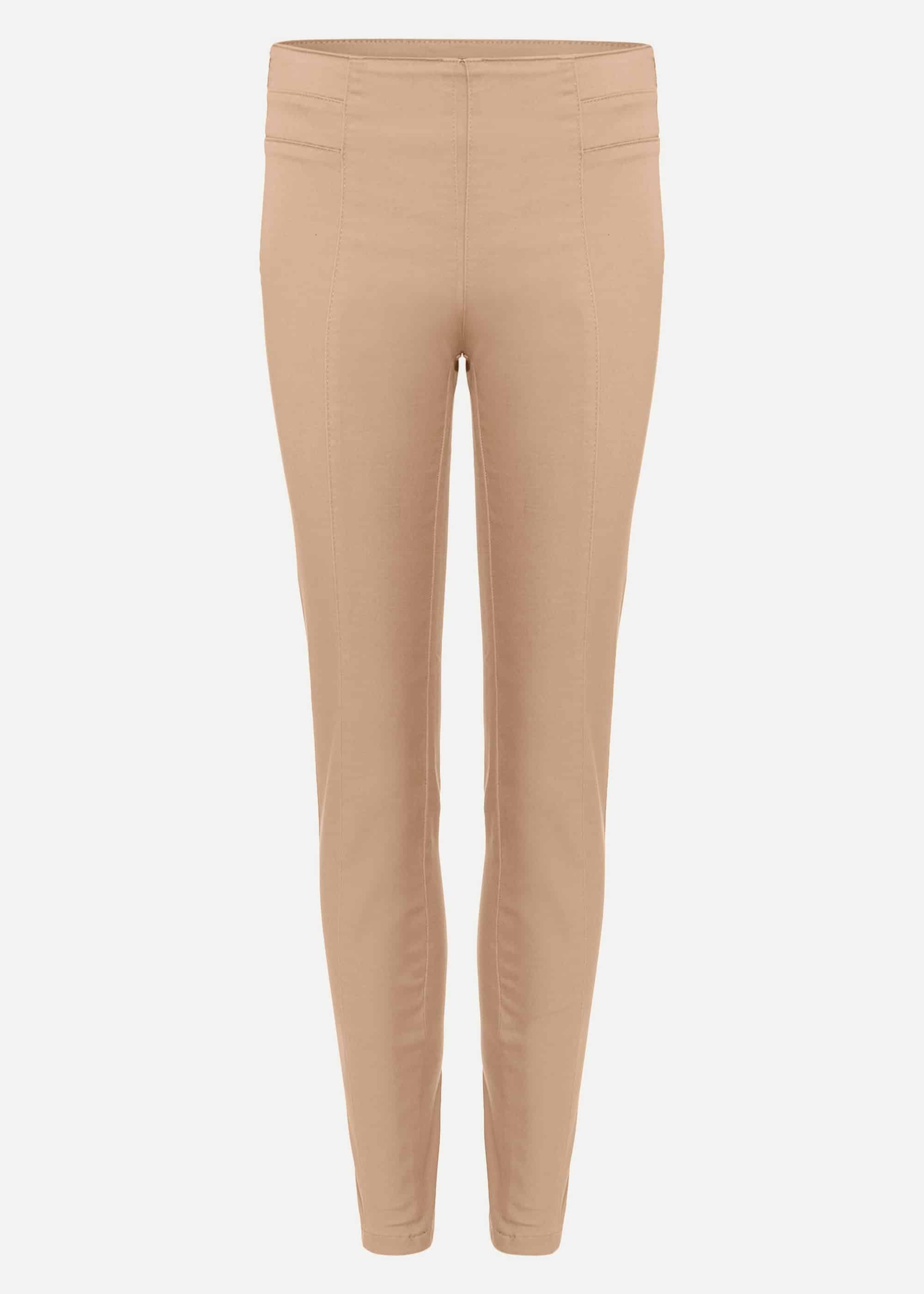 Amina Seamed Jegging