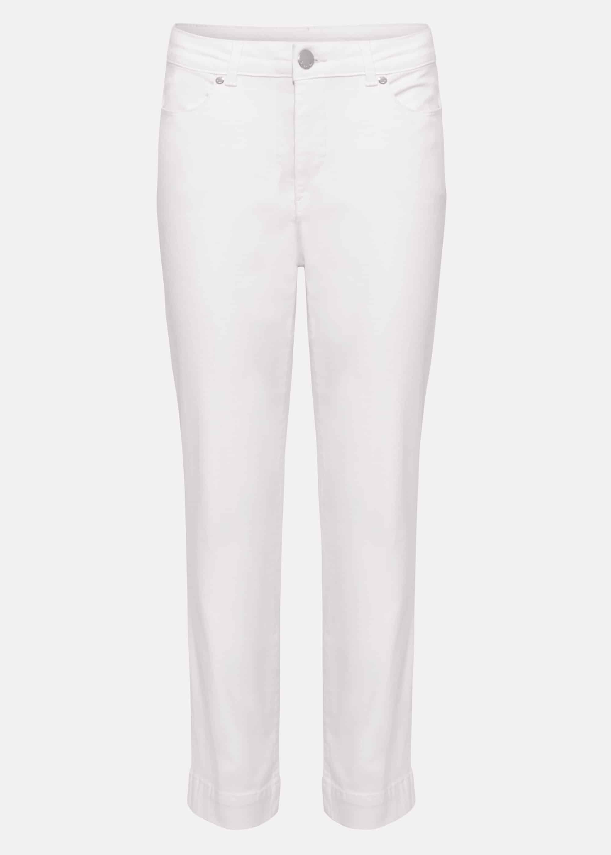 Ramona Straight Leg Jean