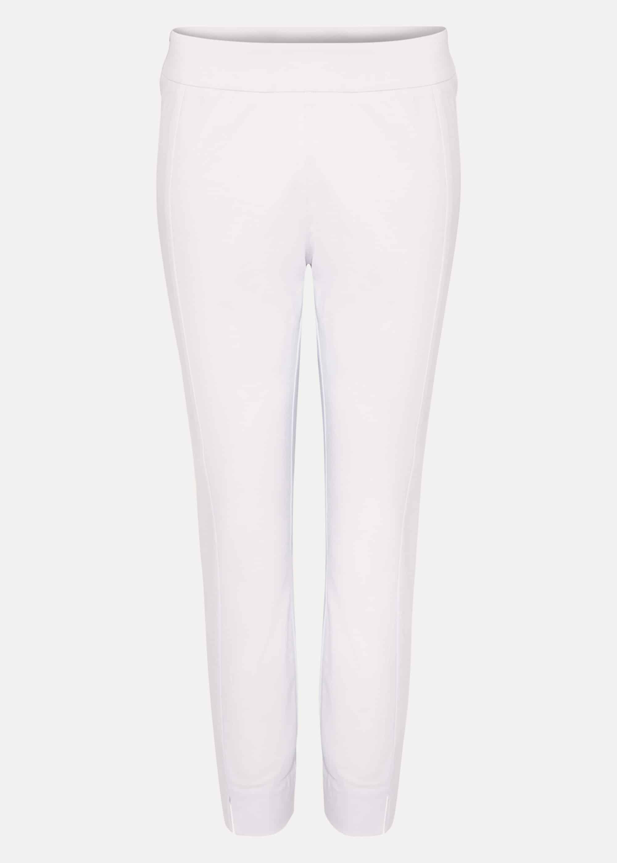 Louise Crop Trouser