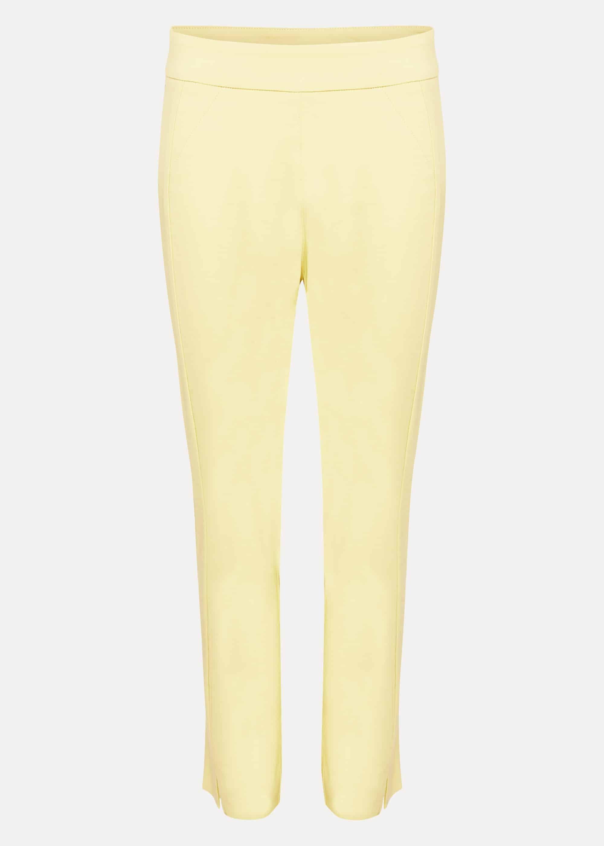 Louise Crop Trouser