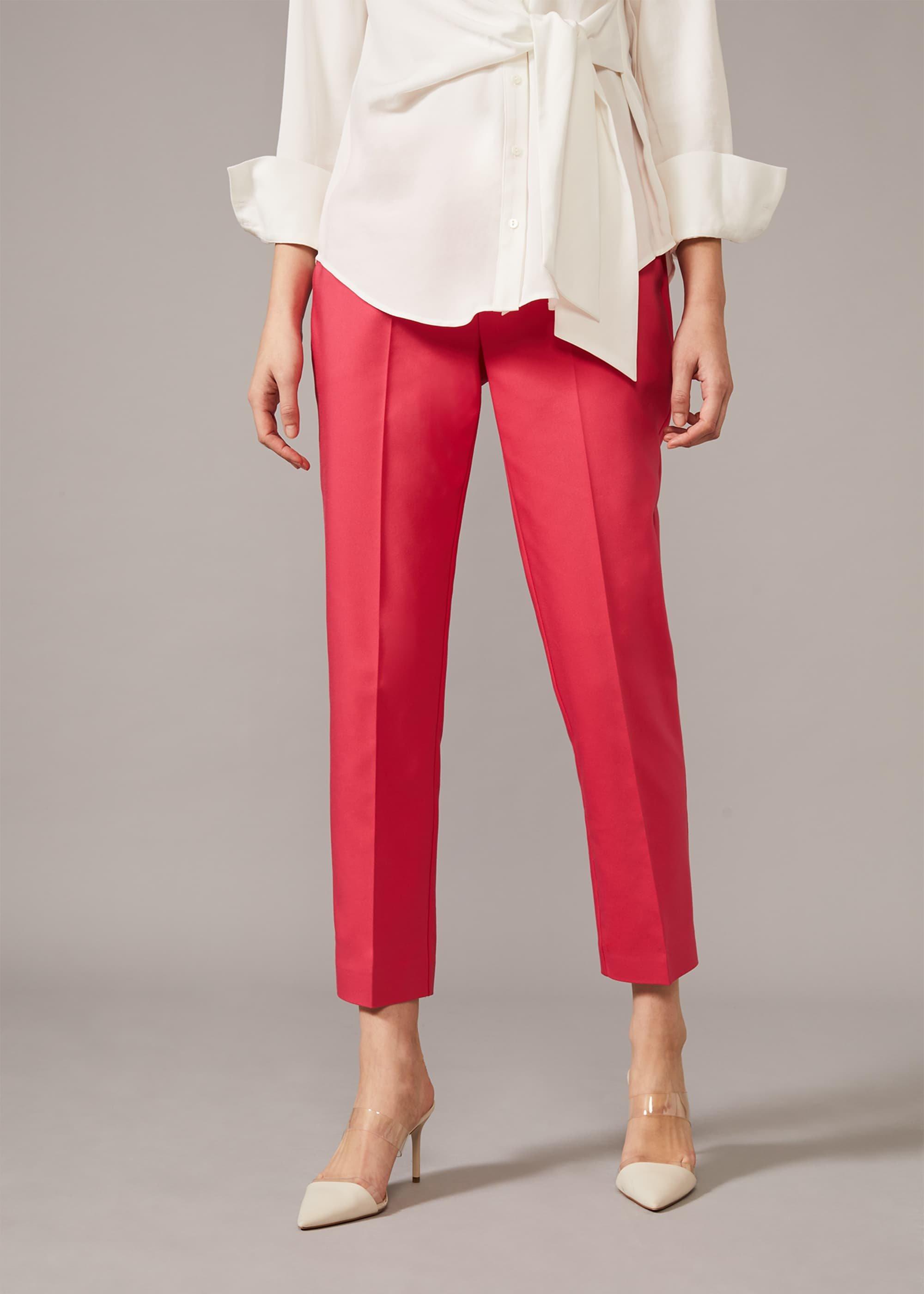 Bronwen Tapered Trouser
