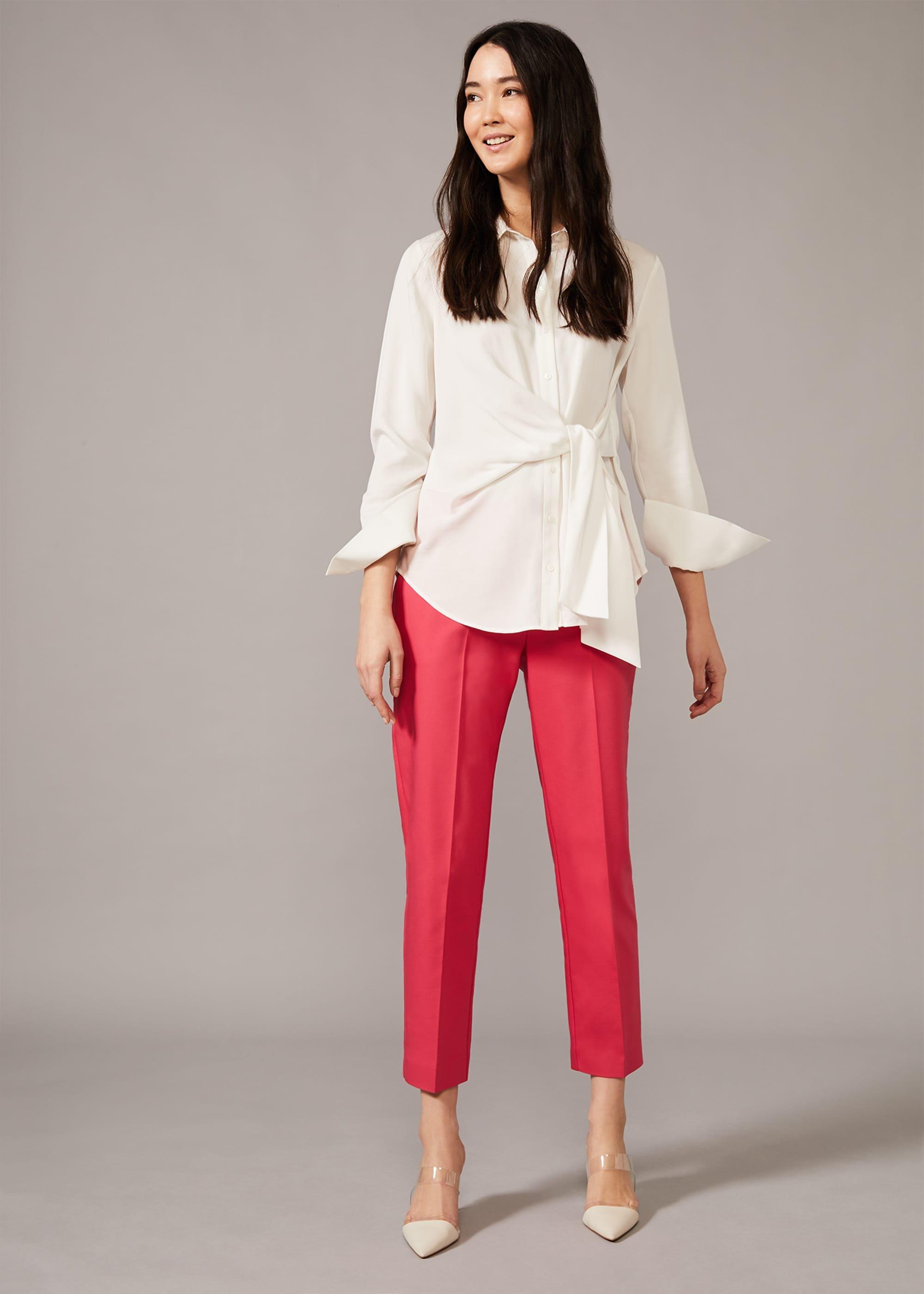 Bronwen Tapered Trouser