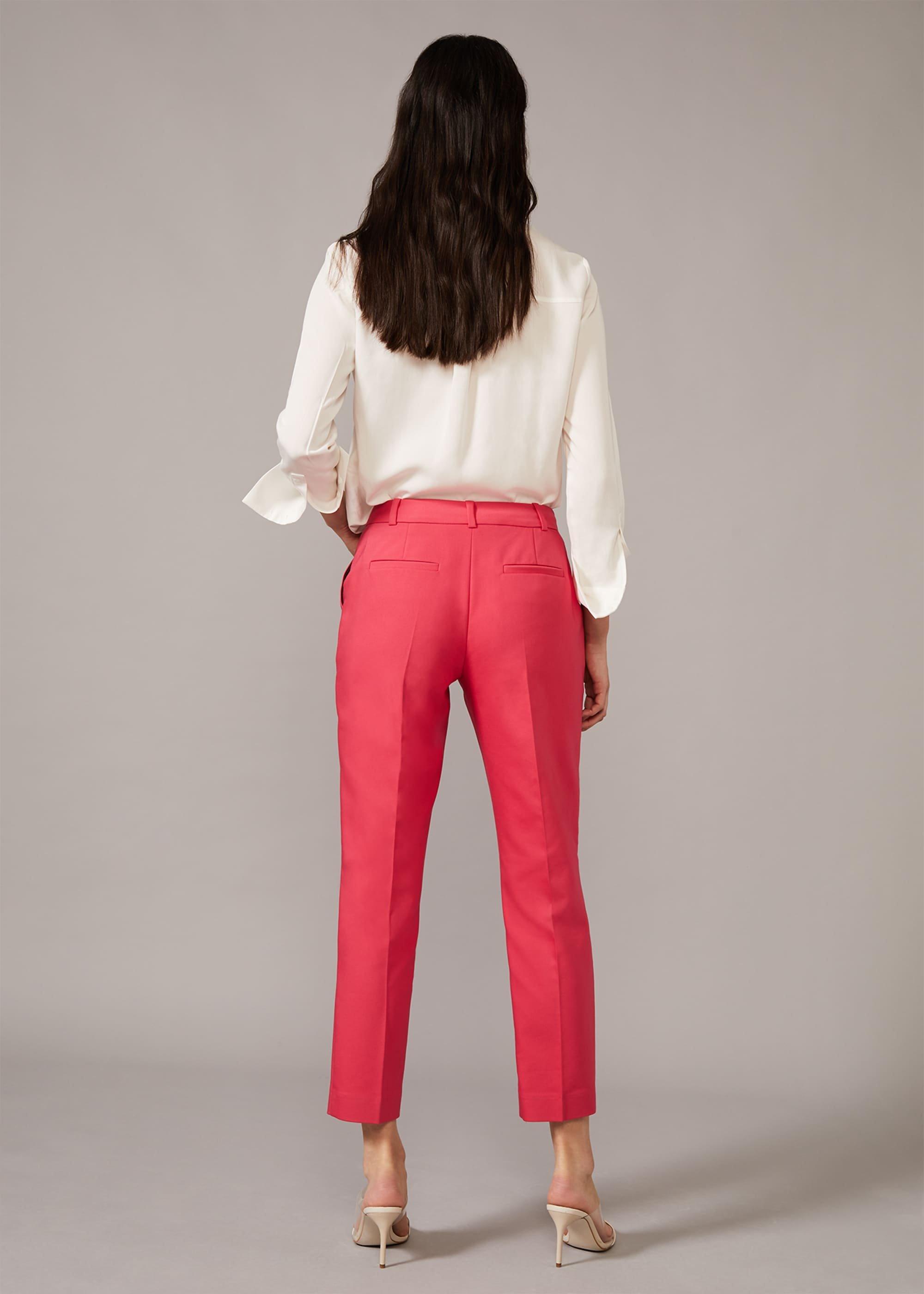 Bronwen Tapered Trouser
