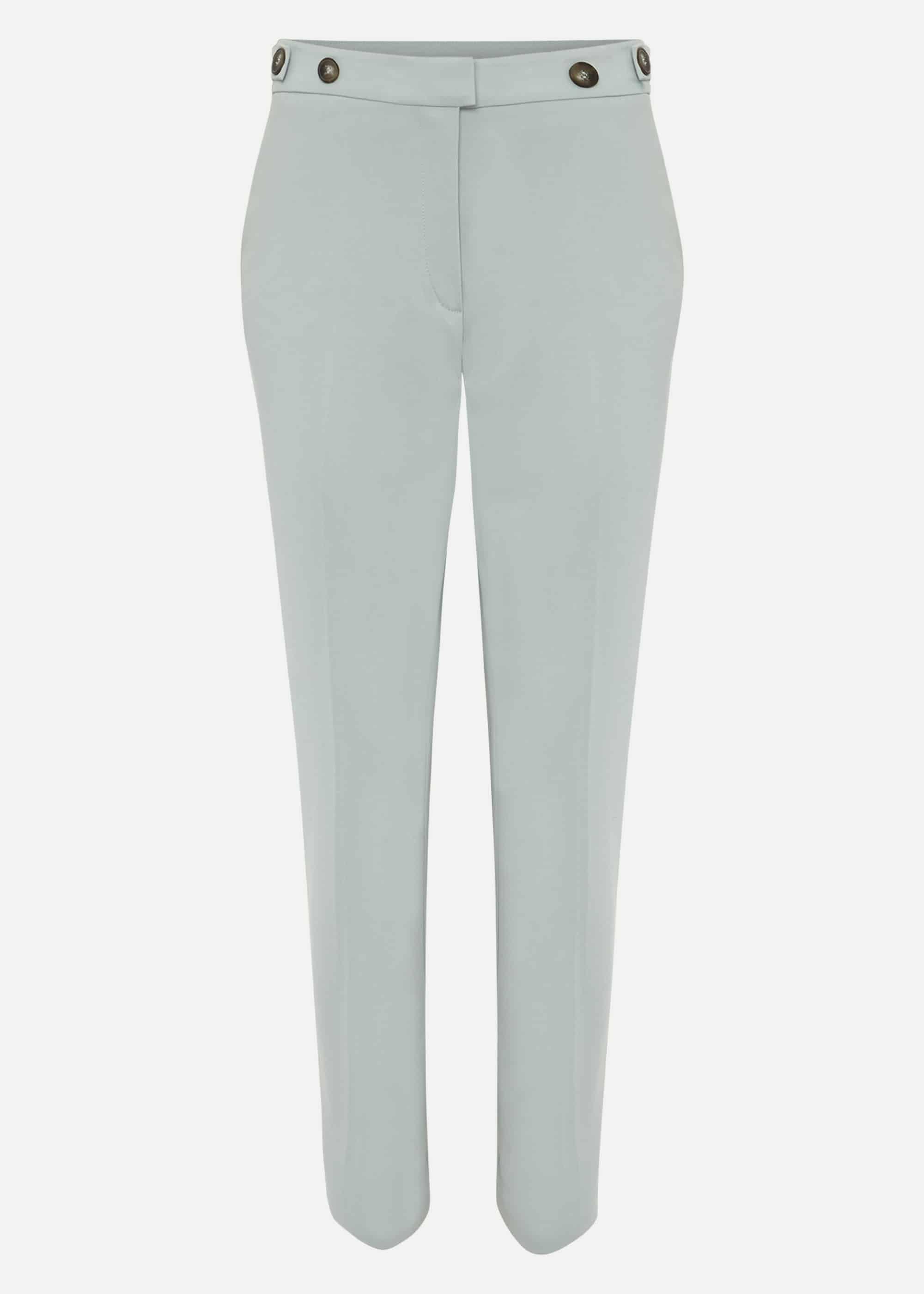 Ulrica Tapered Suit Trouser