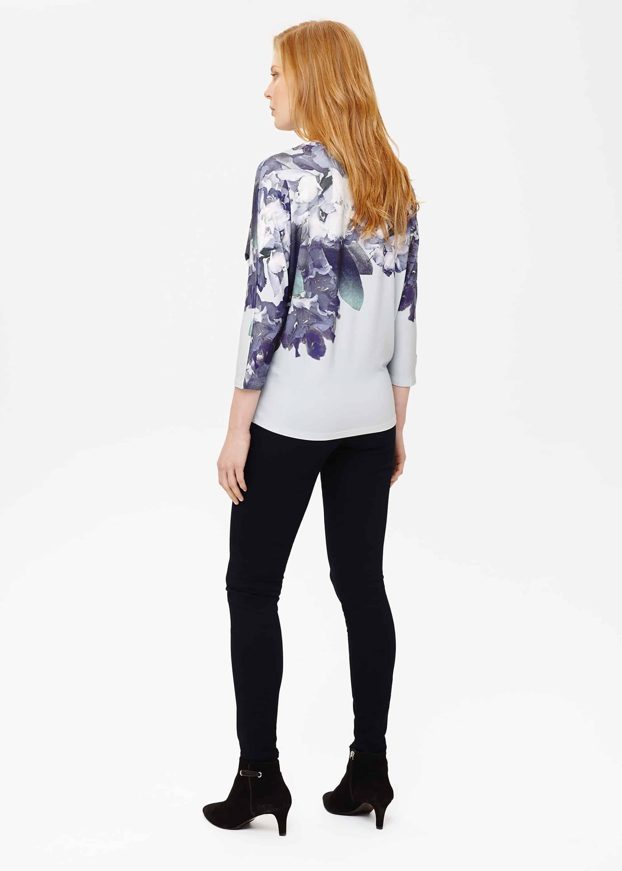 Amina Jegging Short
