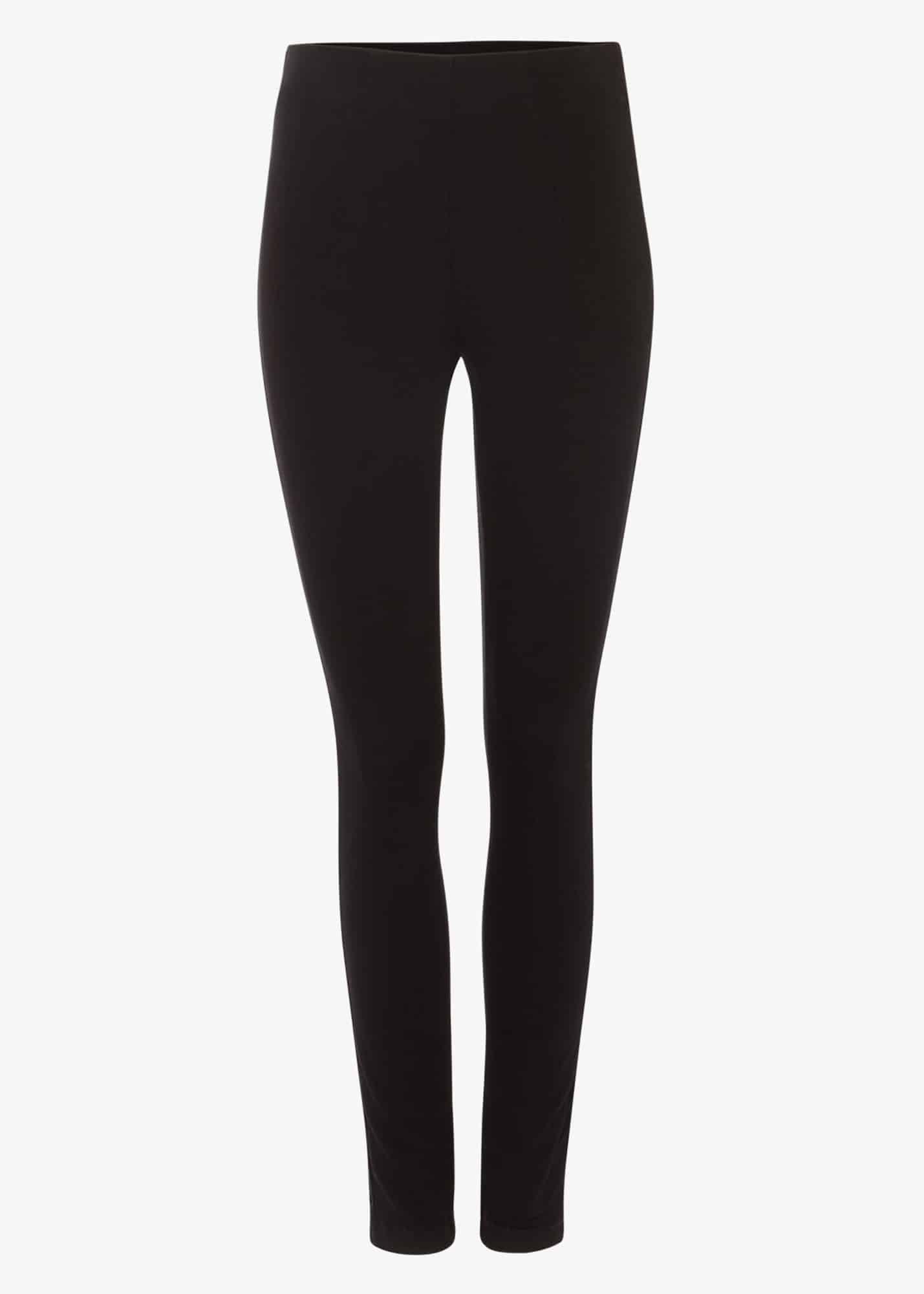Amina Skinny Fit Jegging