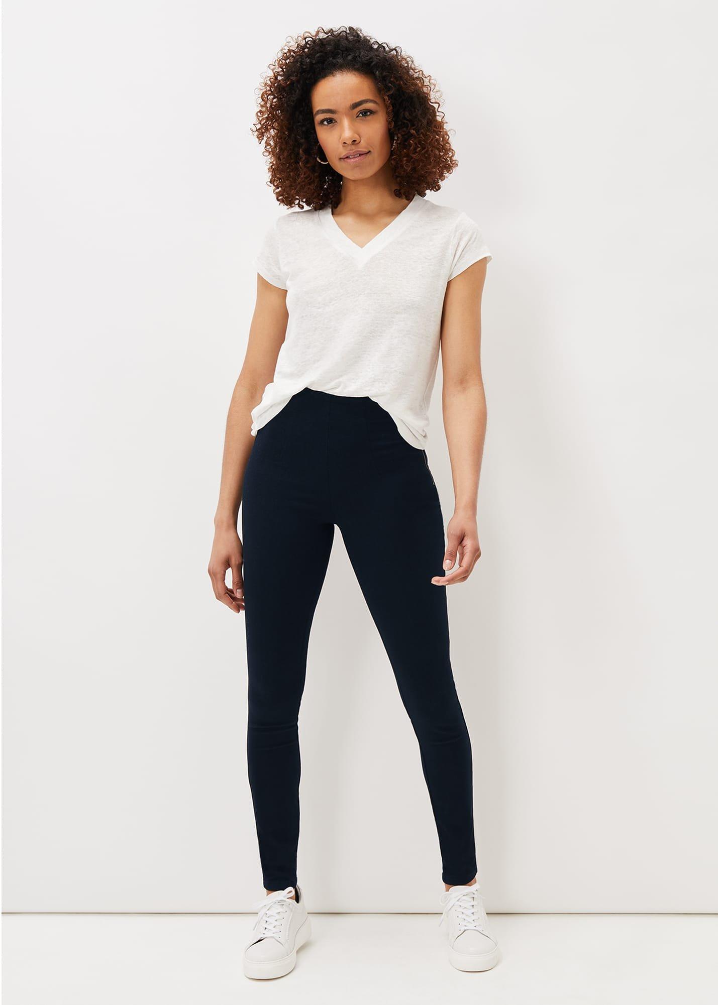 Amina Jegging Long