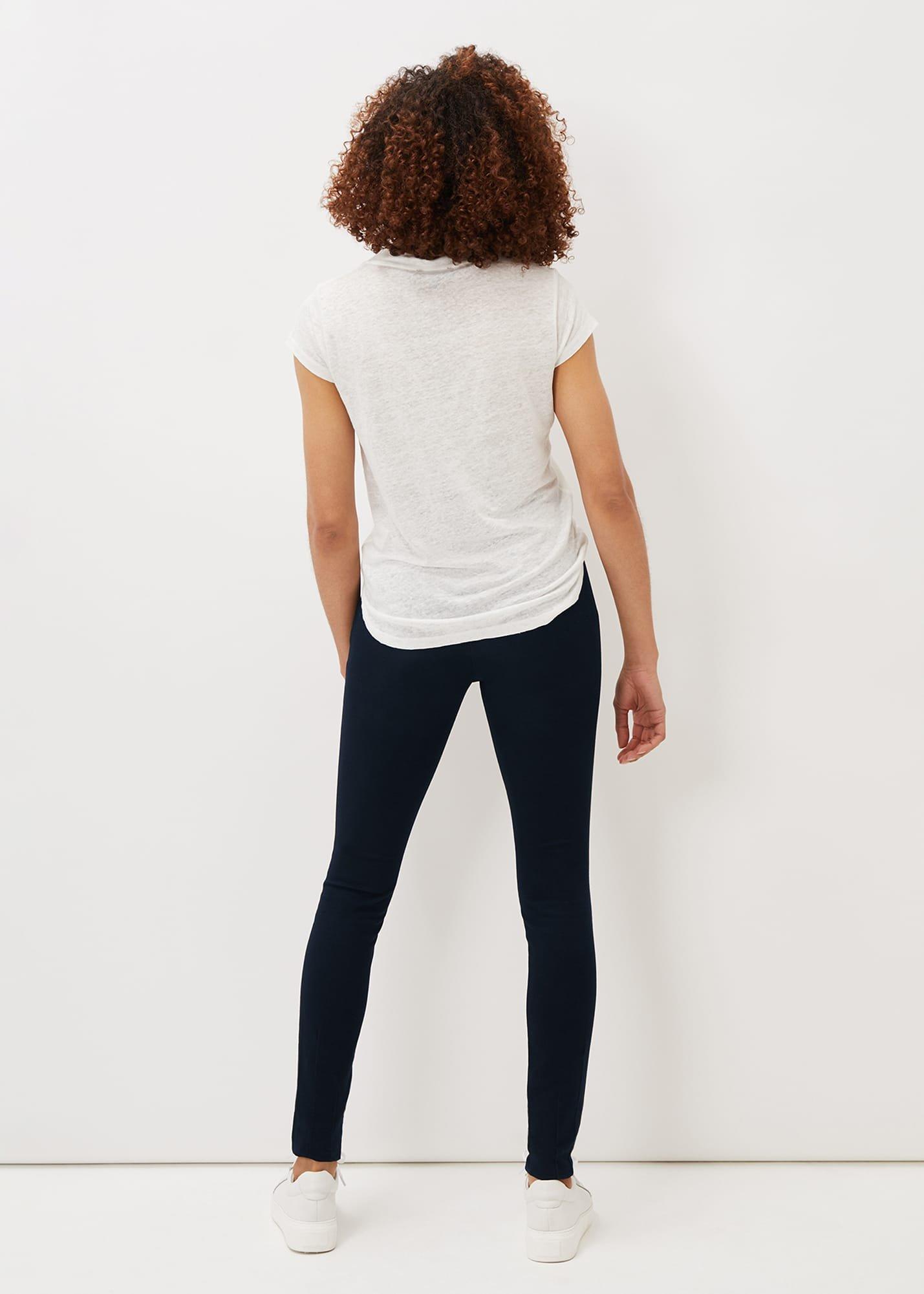 Amina Jegging Long