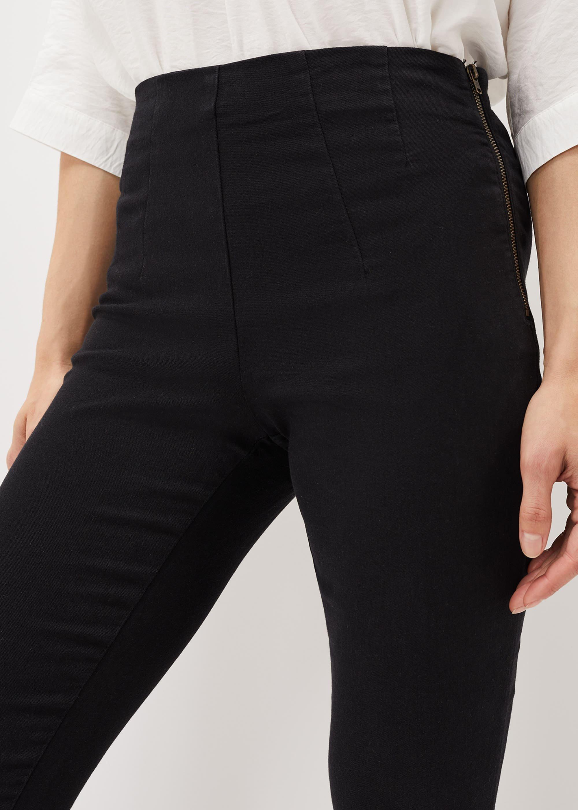 Amina Skinny Fit Jeggings