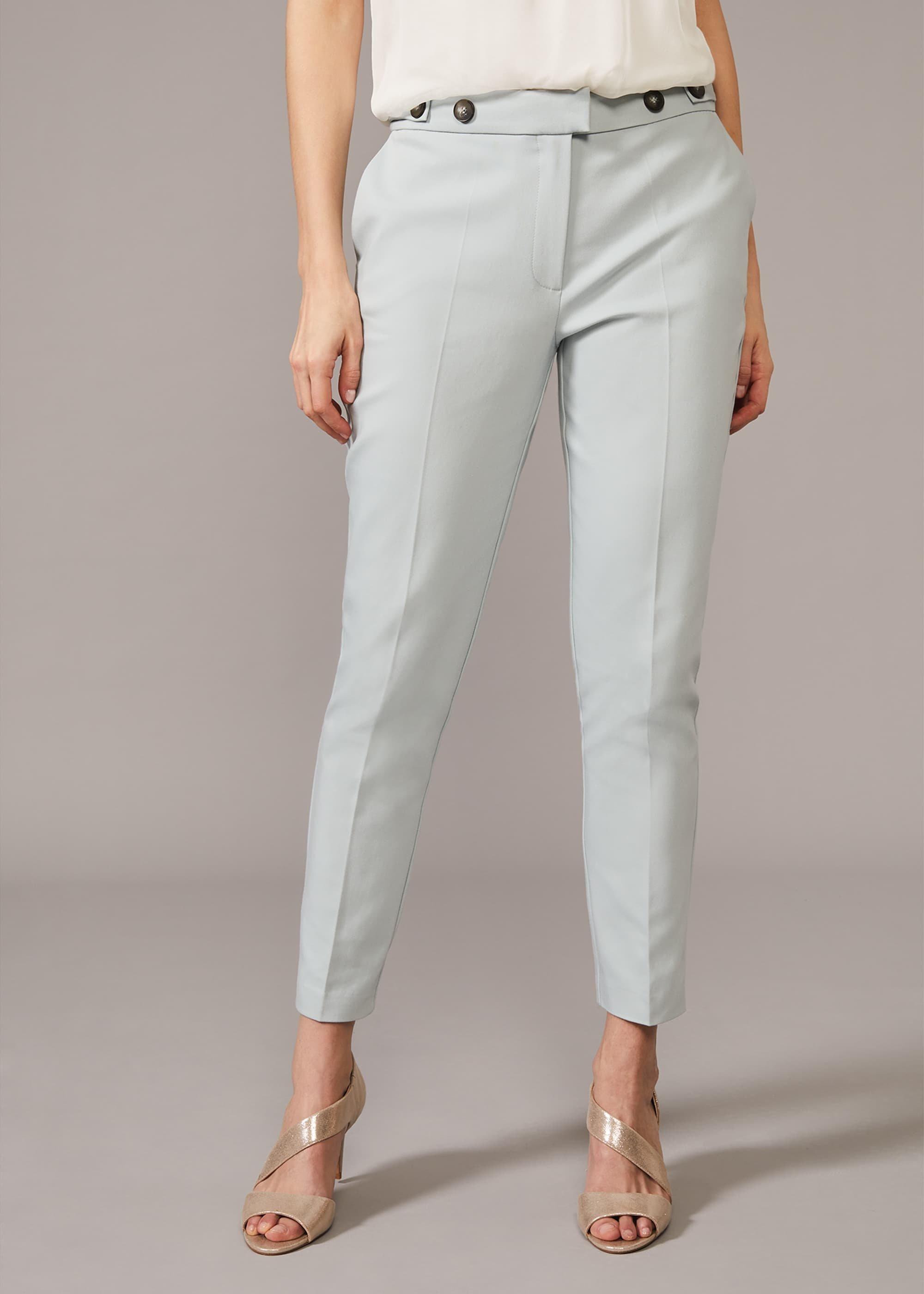 Ulrica Suit Trouser