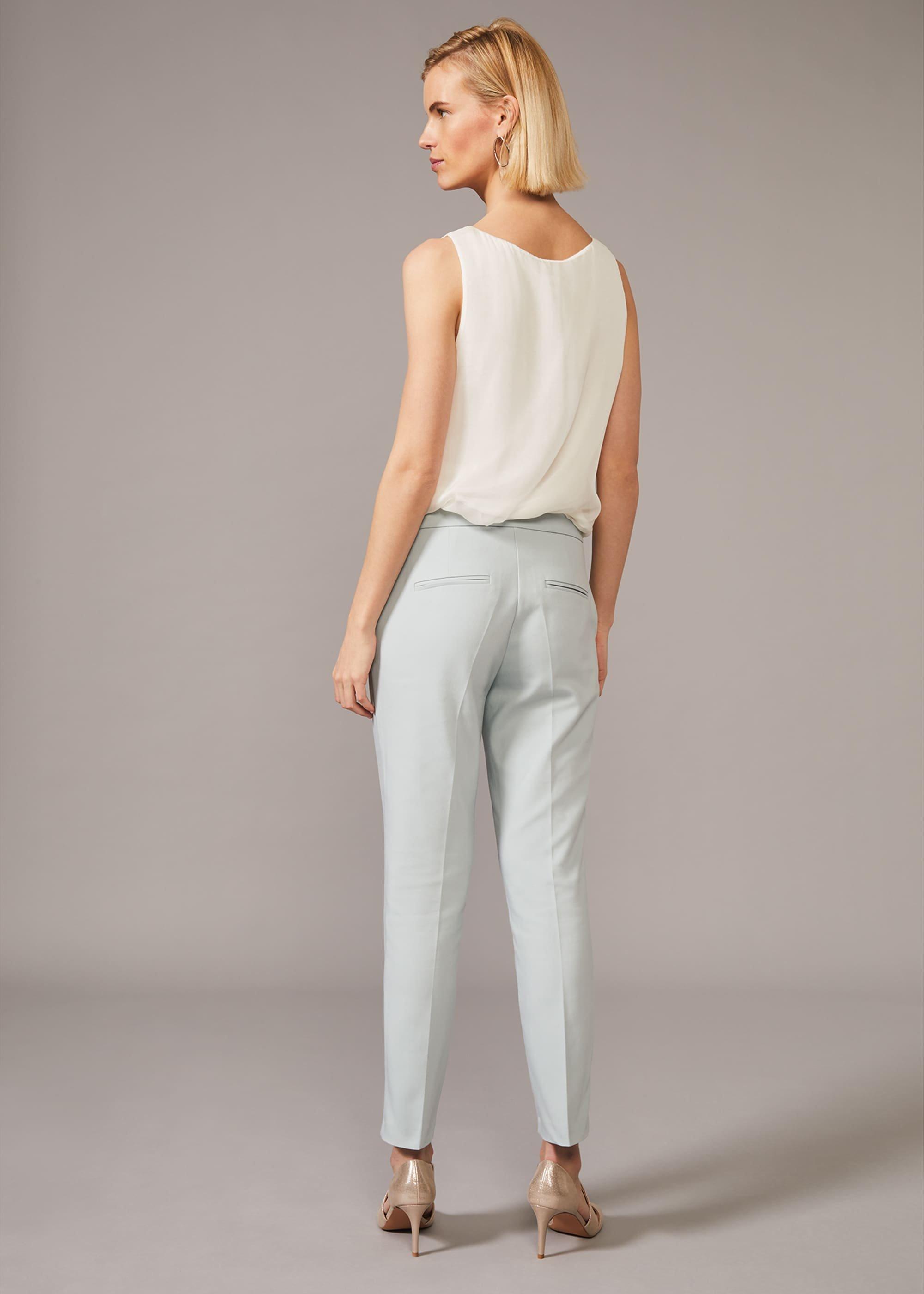 Ulrica Suit Trouser