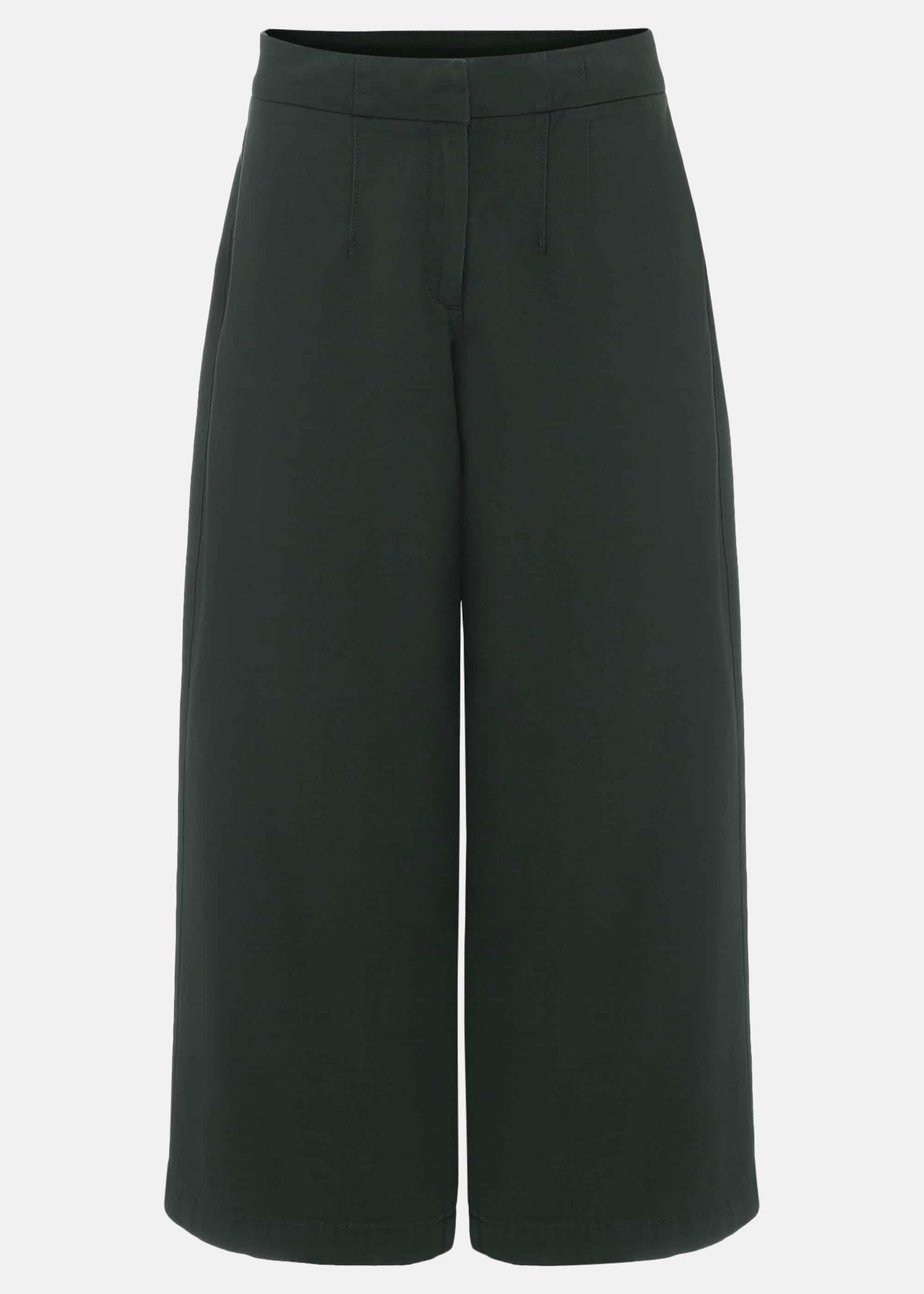 Nora Denim Culotte