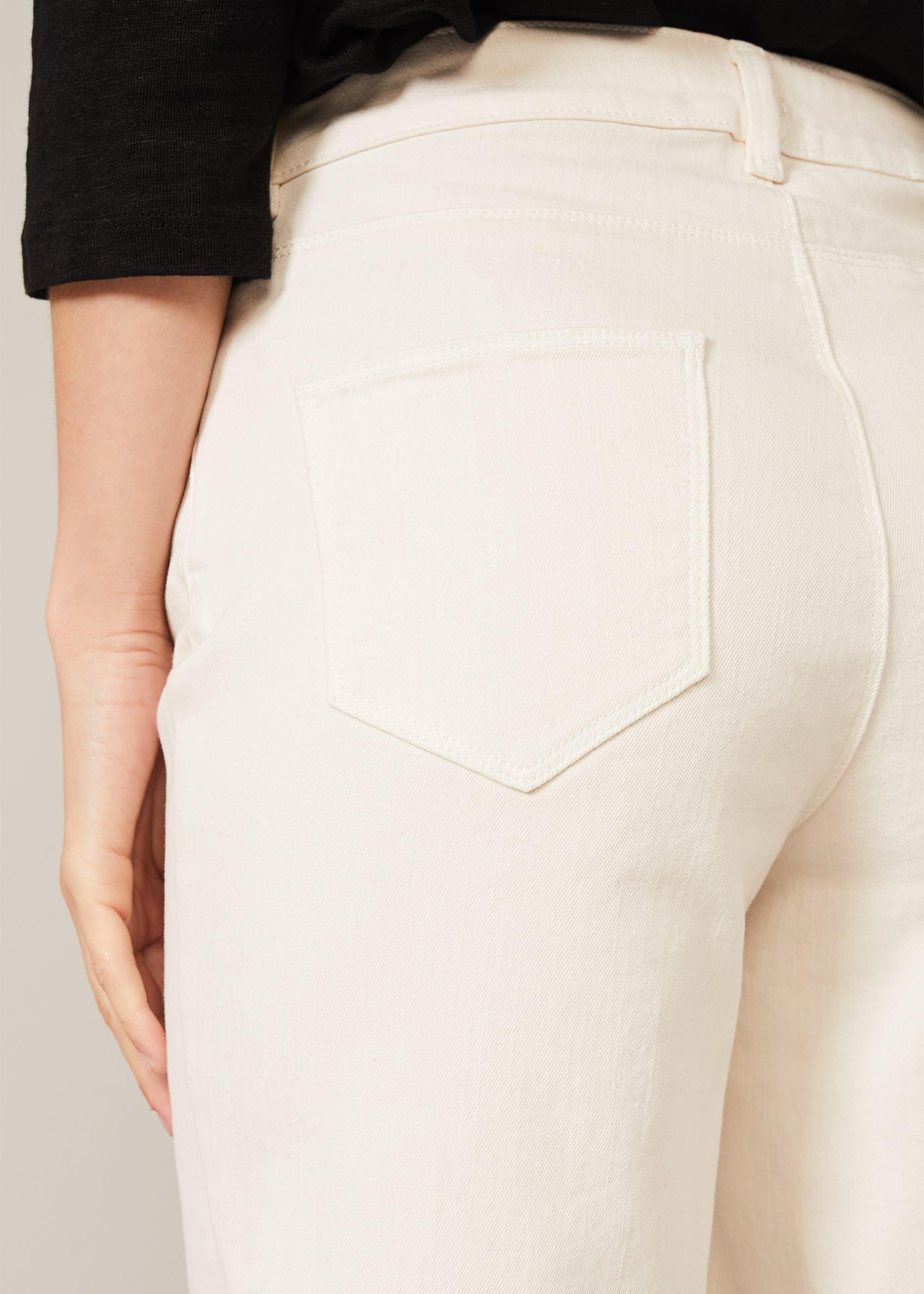 Viona Wide Leg Jean