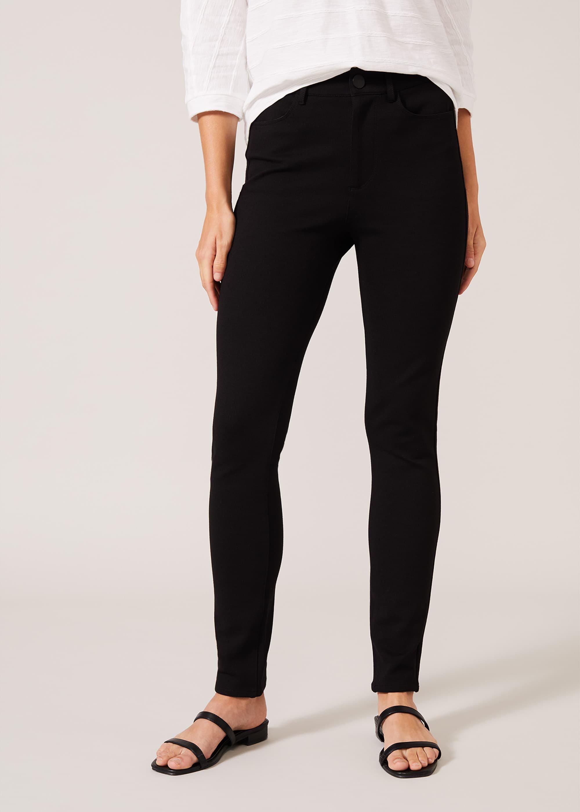 Phoenix Ponte Trouser