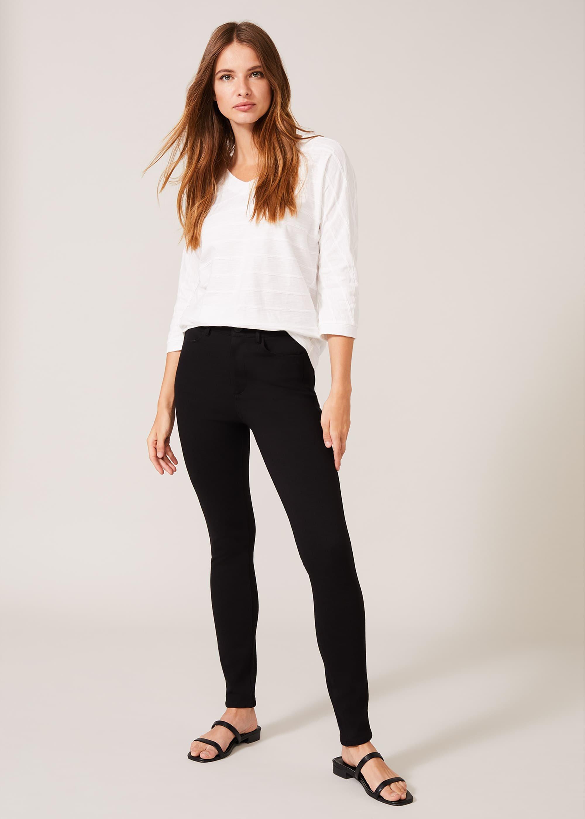 Phoenix Ponte Trouser