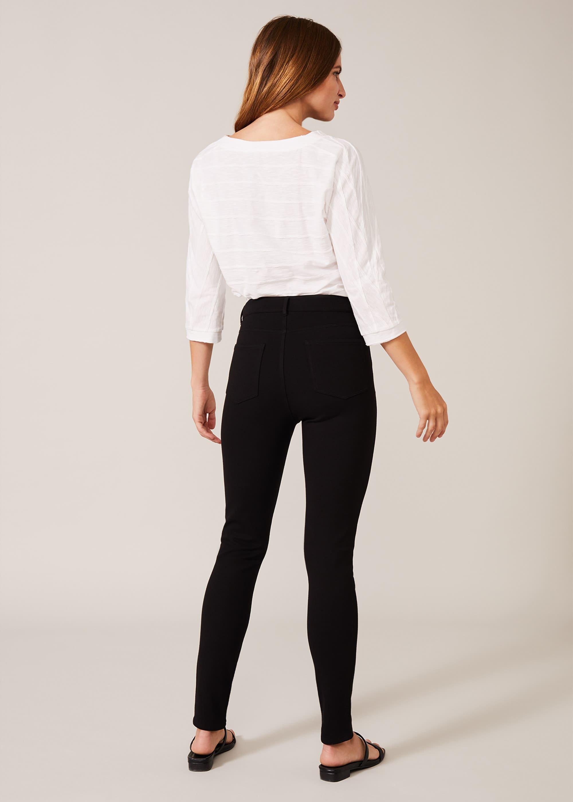 Phoenix Ponte Trouser