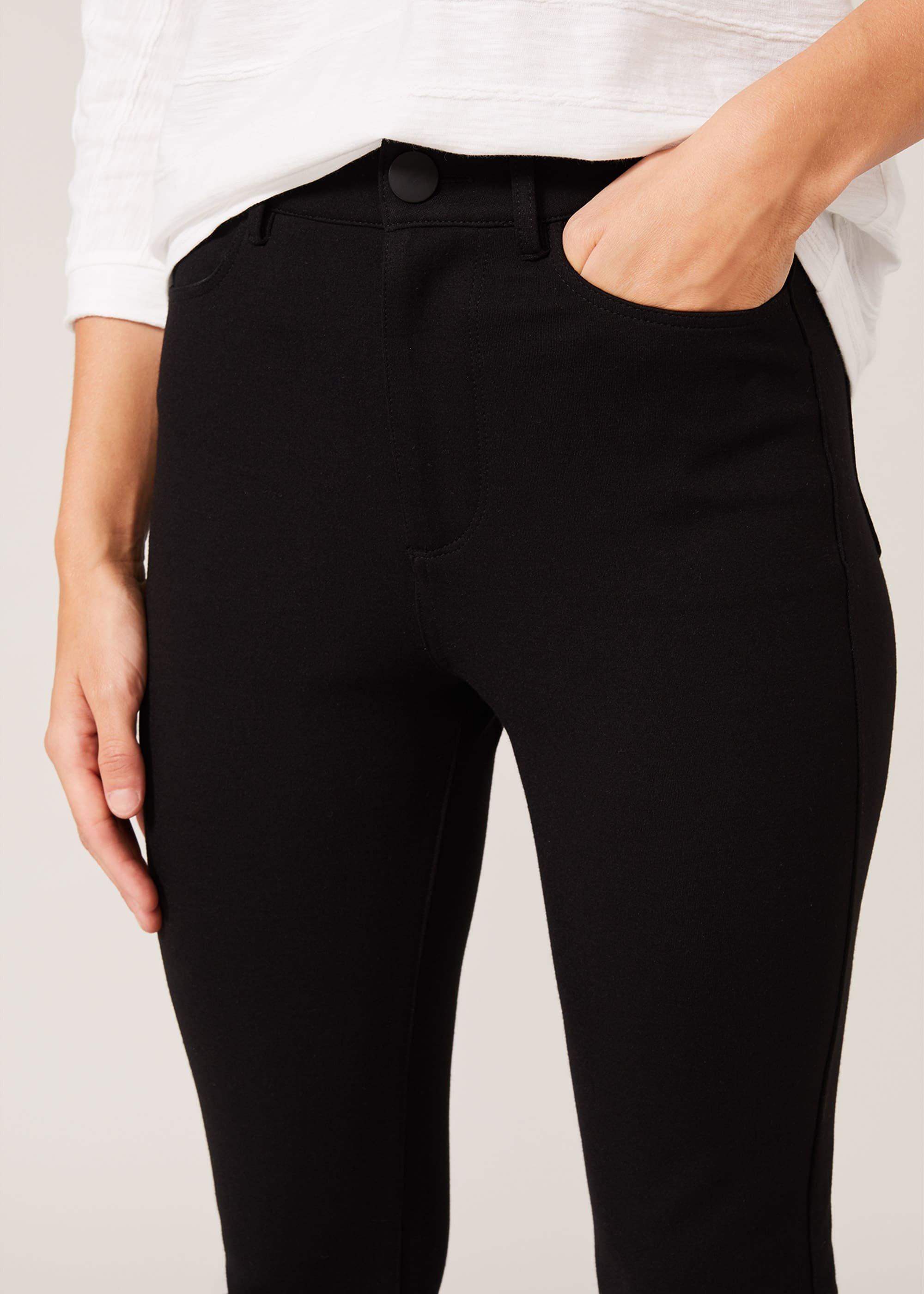 Phoenix Ponte Trouser
