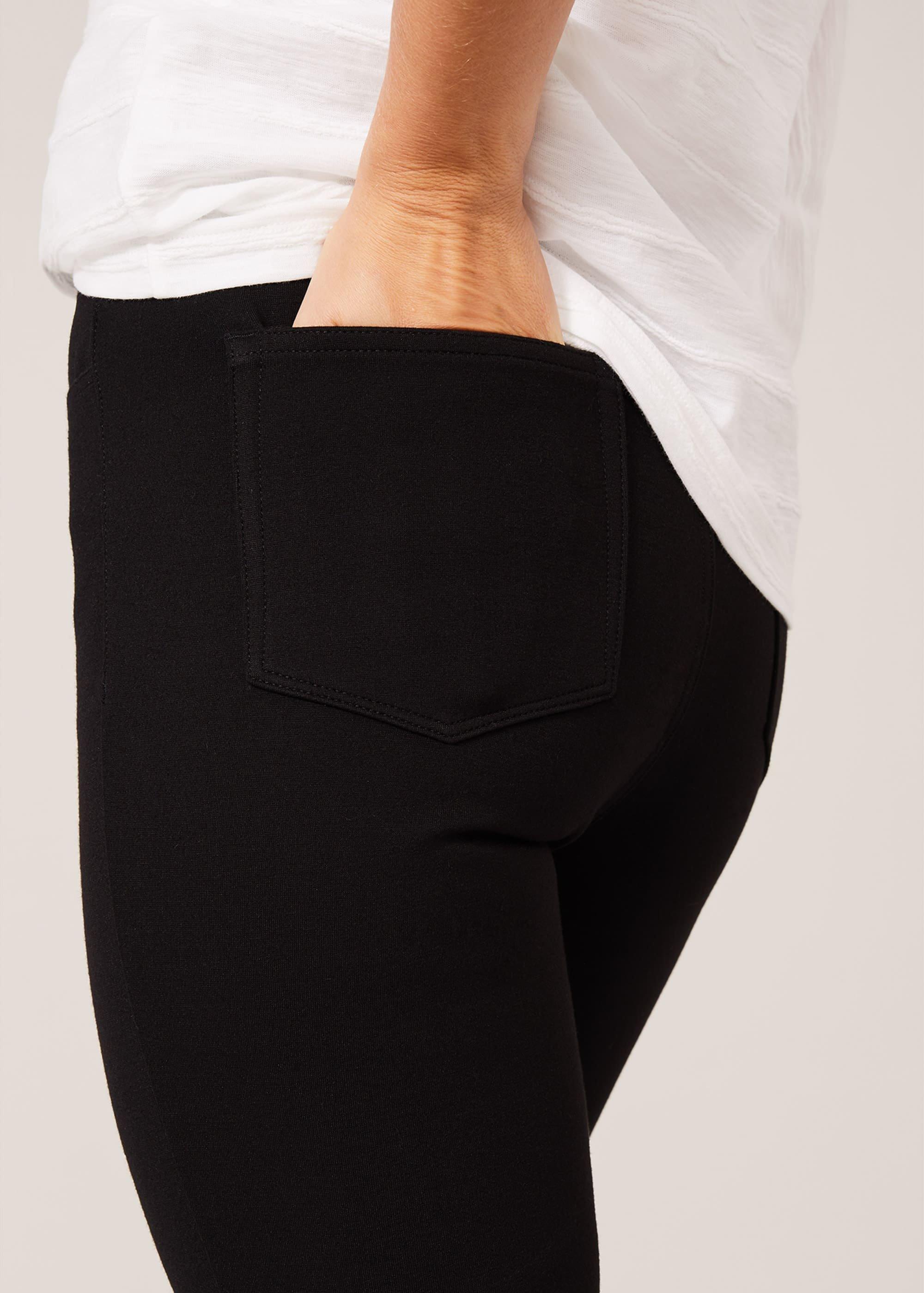 Phoenix Ponte Trouser