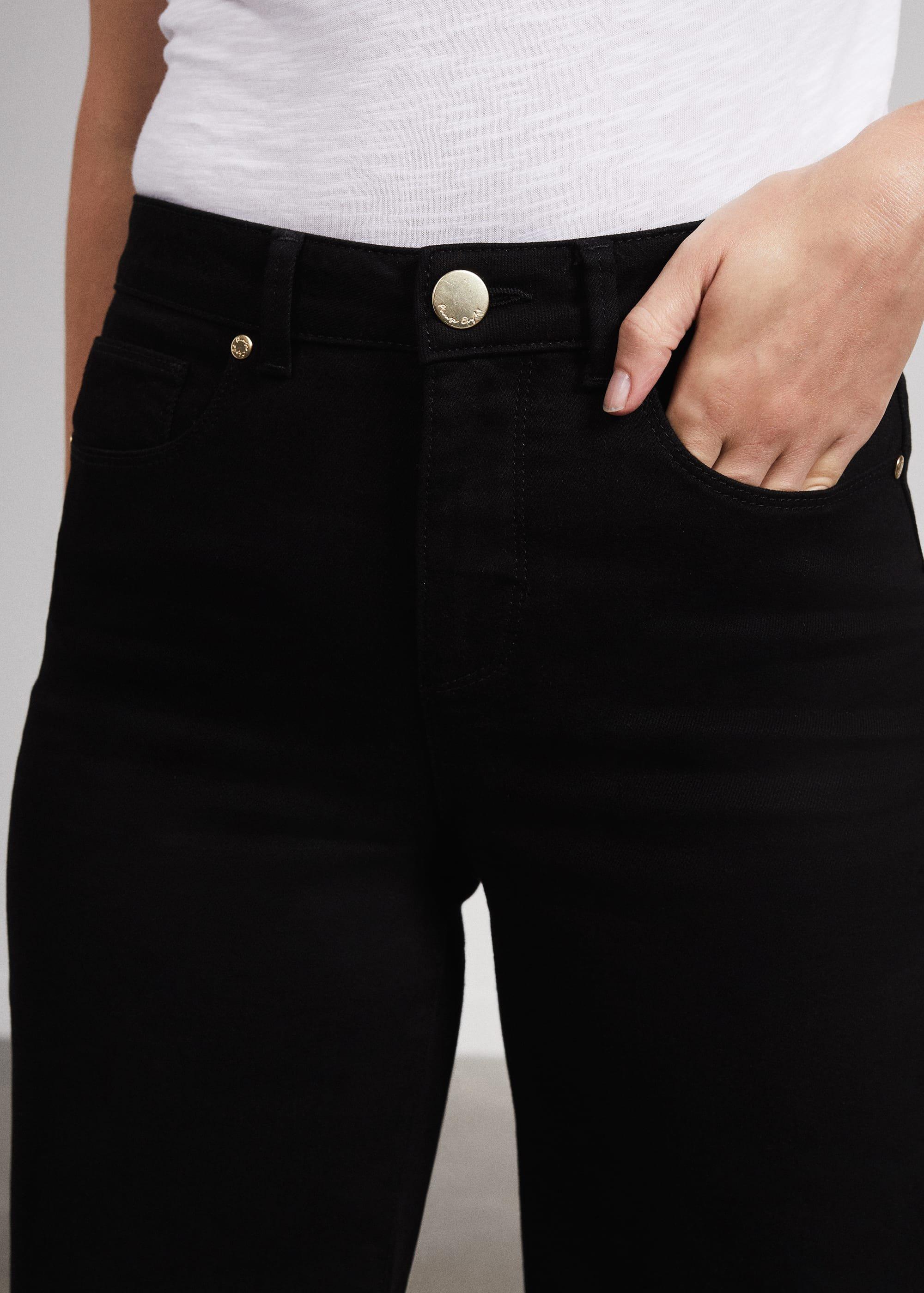 Viona Wide Leg Jean