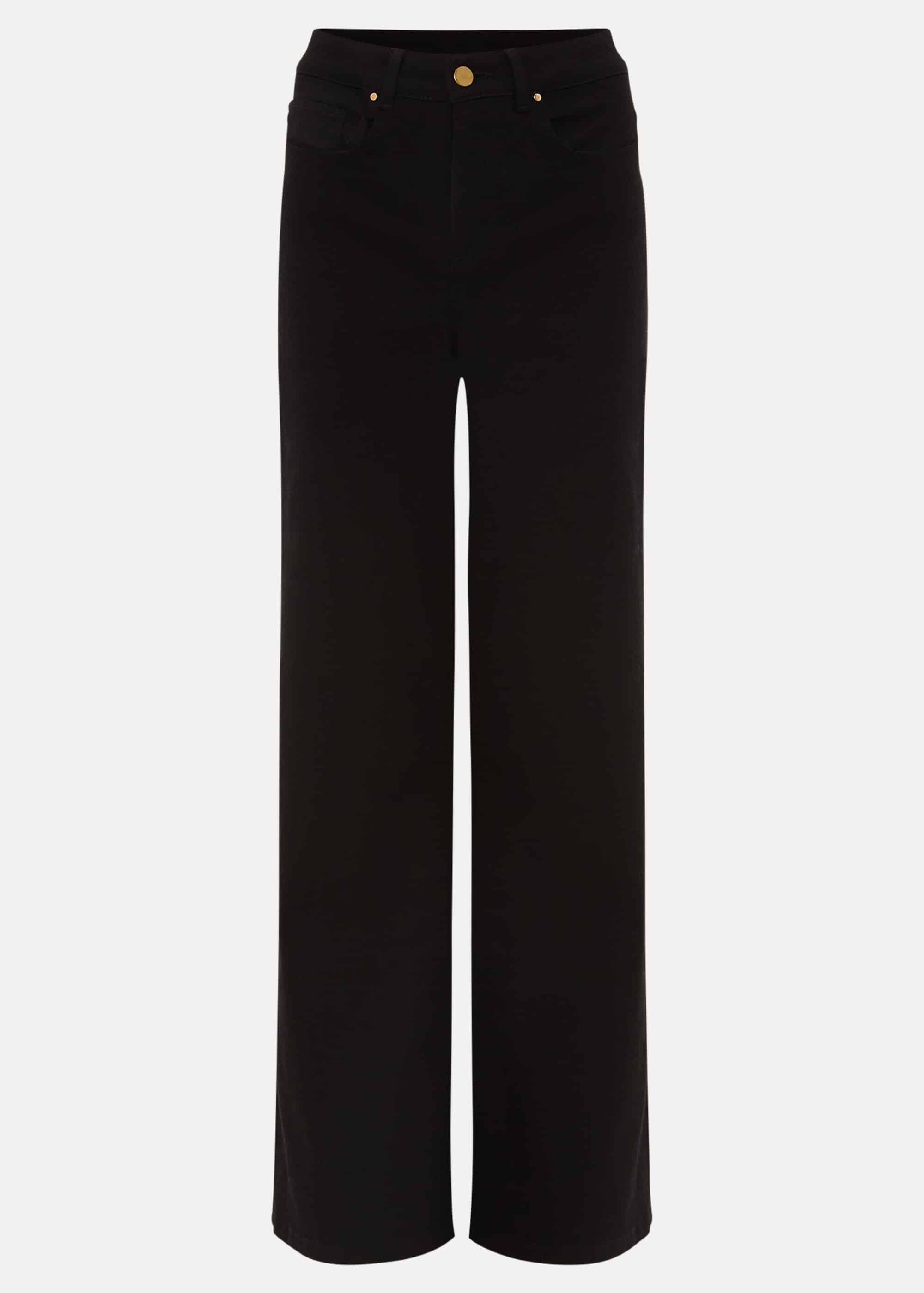 Viona Wide Leg Jean