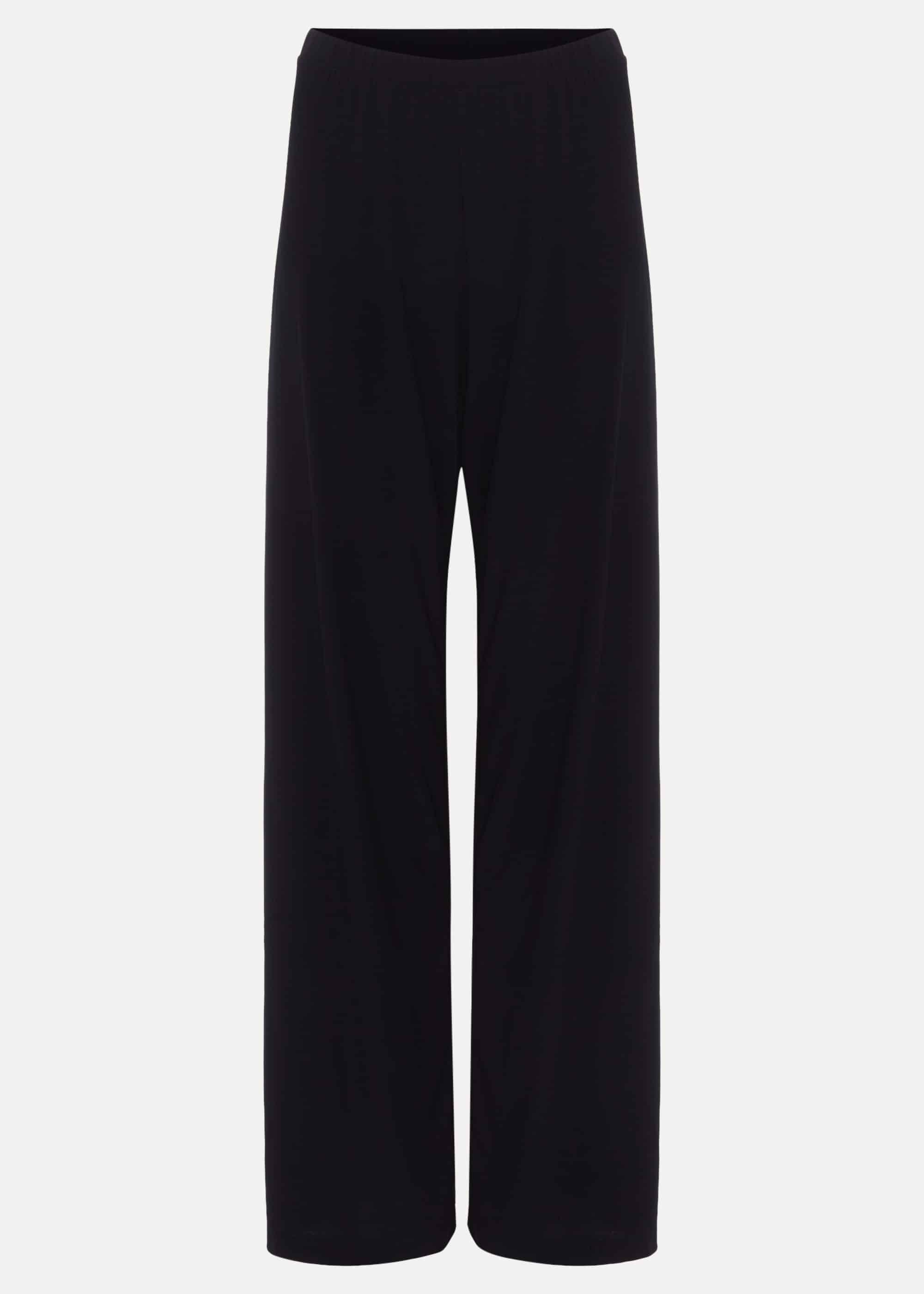 Corinne Jersey Trousers