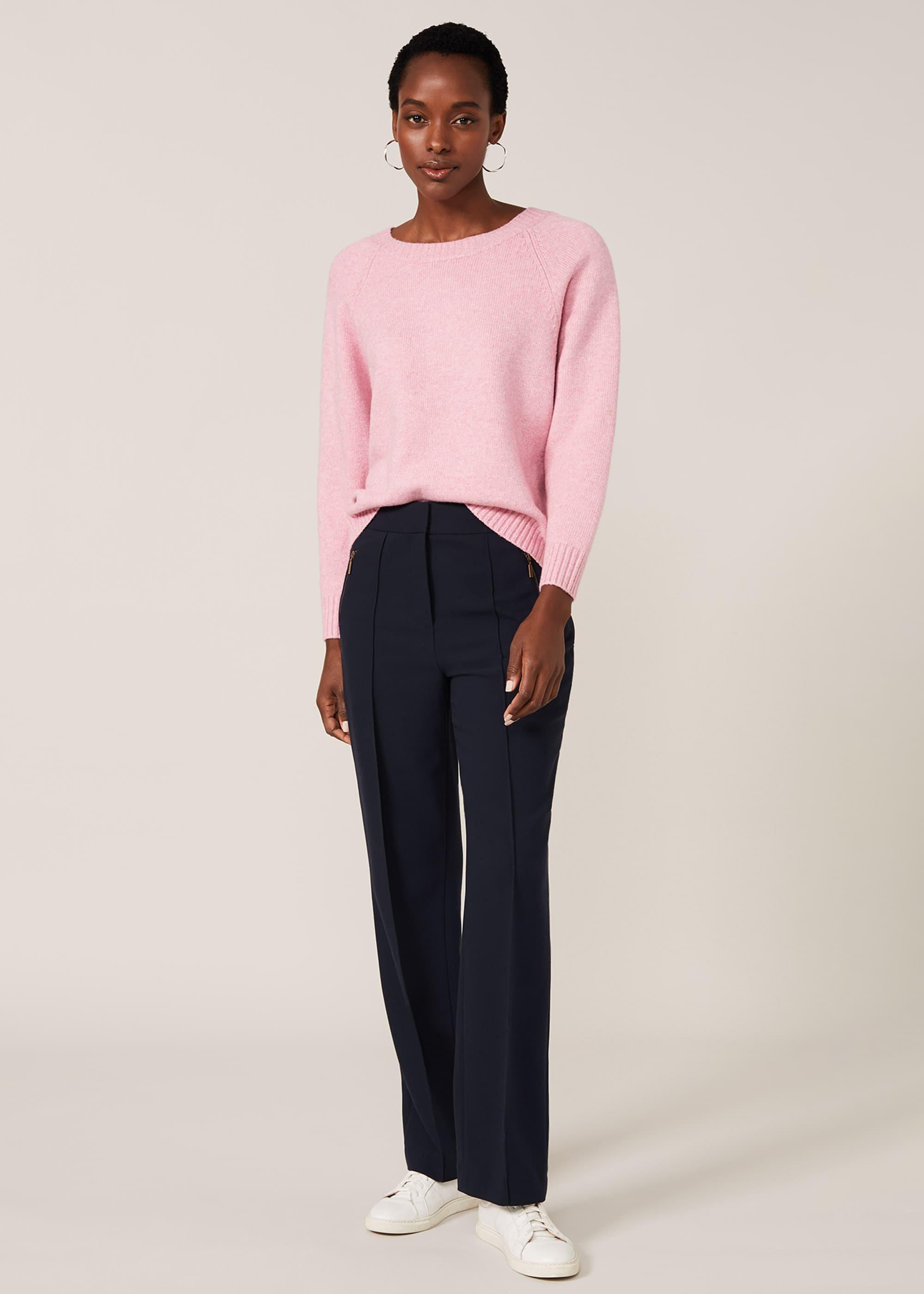 Piper Zip Trousers