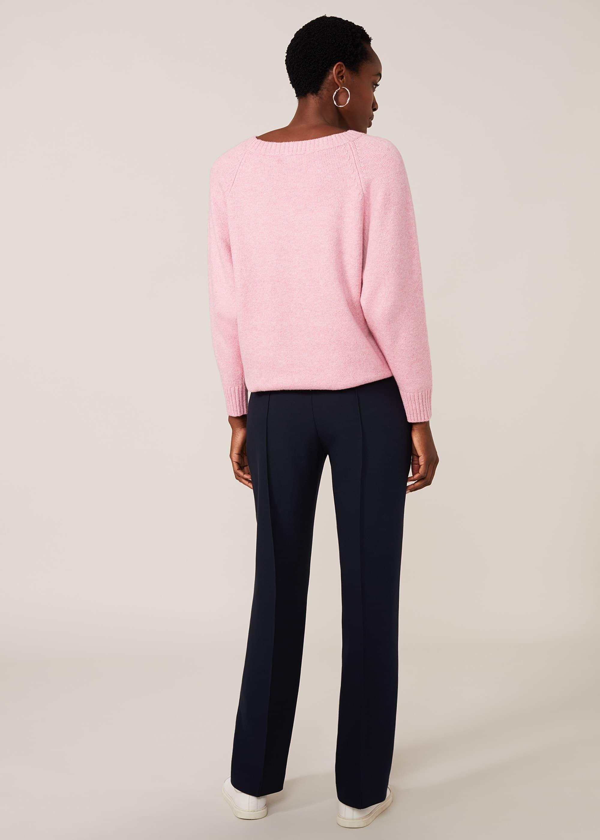 Piper Zip Trousers