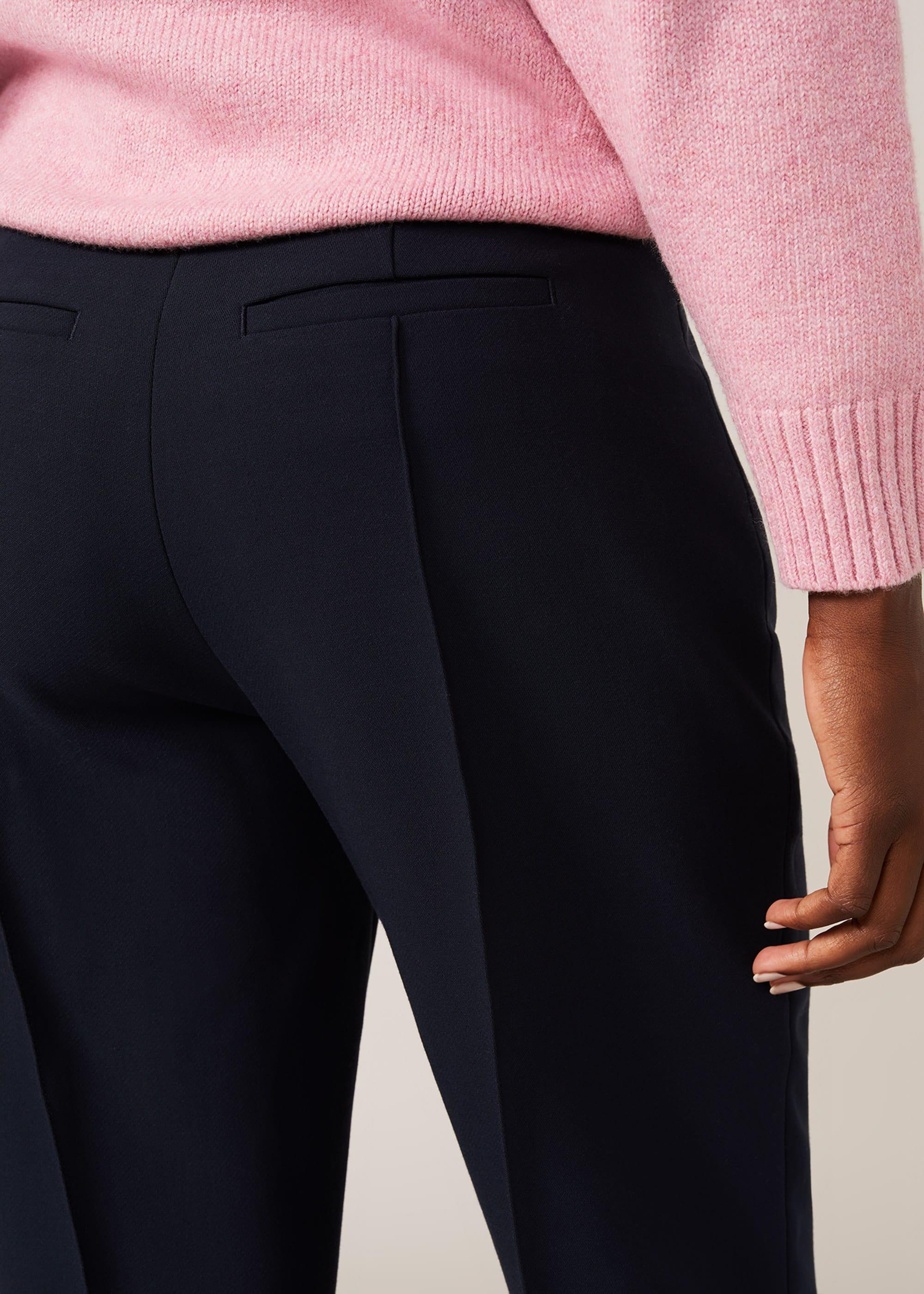 Piper Zip Trousers