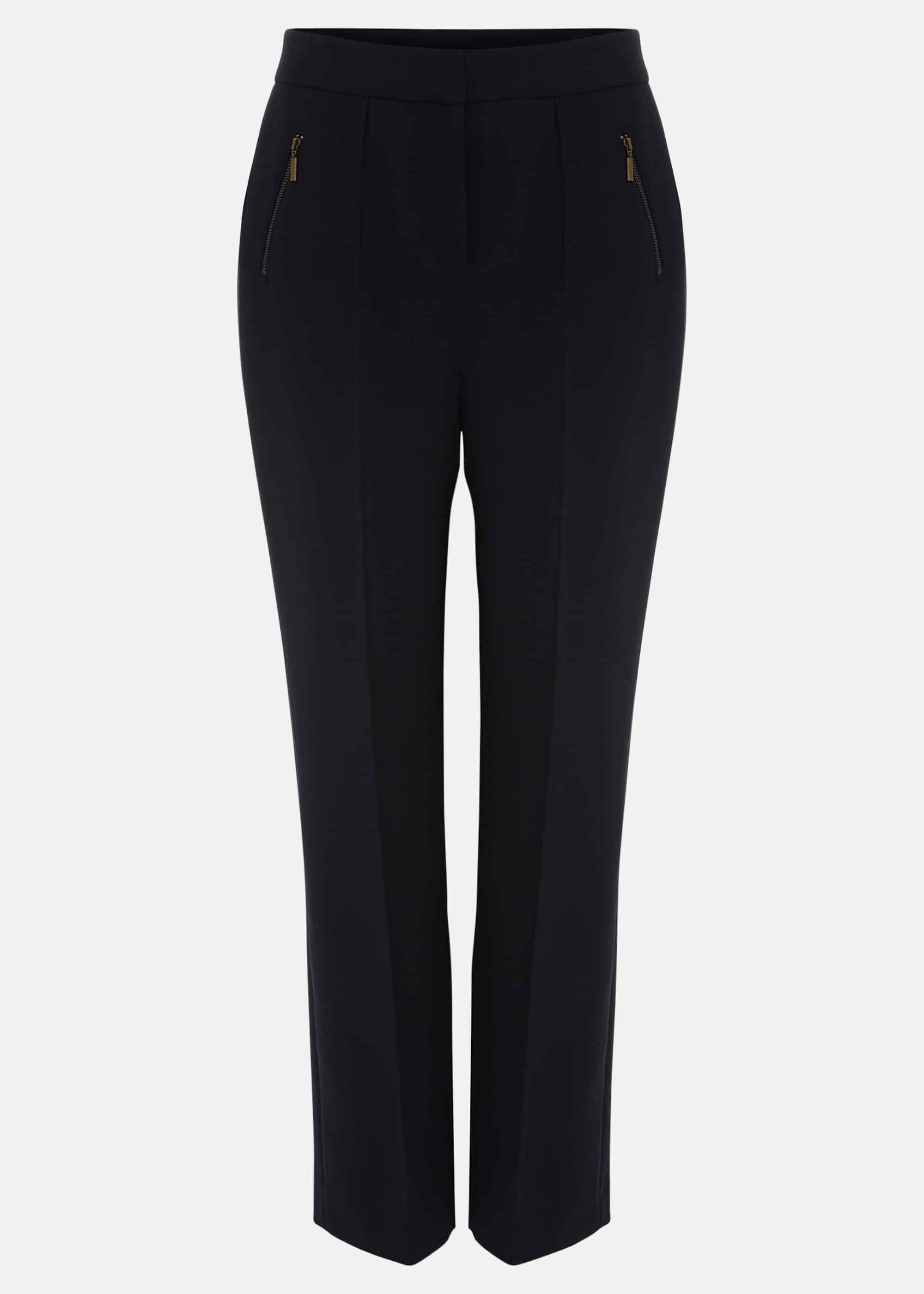 Piper Zip Trousers