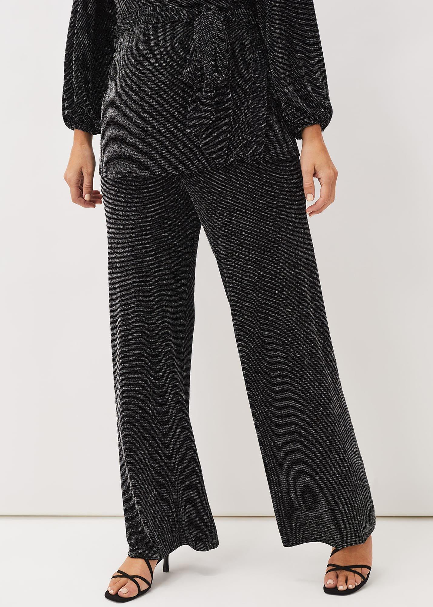 Stardust Sparkle Co-Ord Trousers