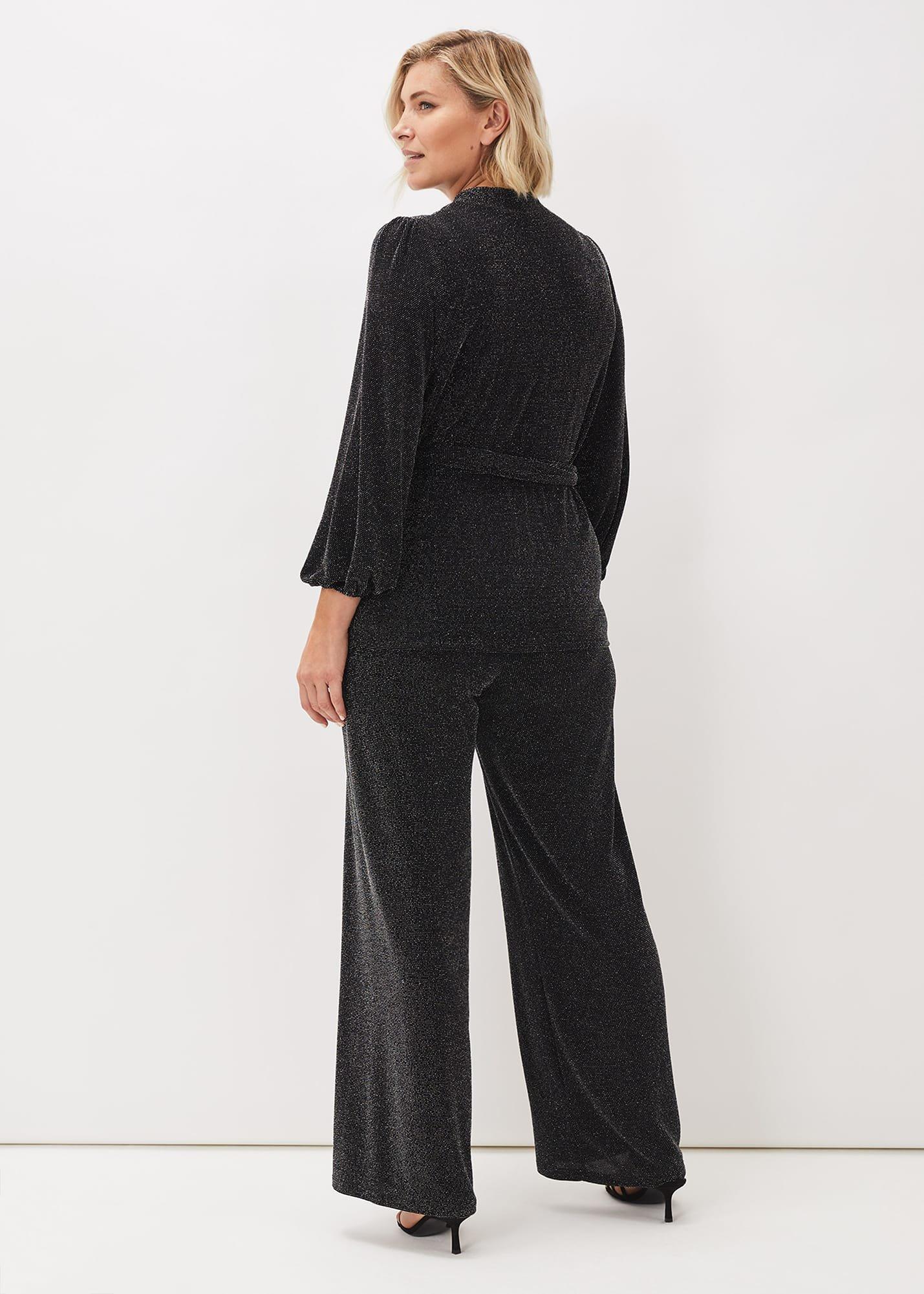 Stardust Sparkle Co-Ord Trousers