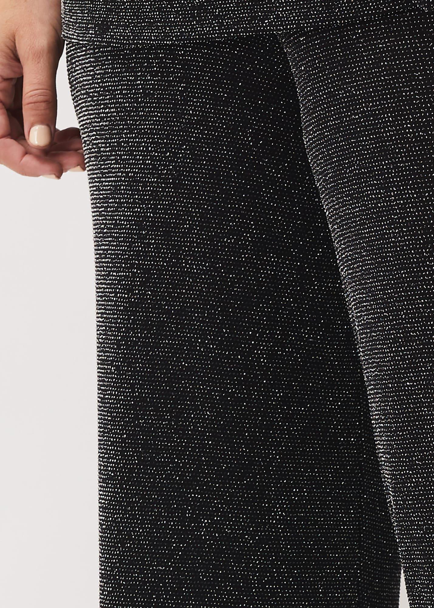 Stardust Sparkle Co-Ord Trousers