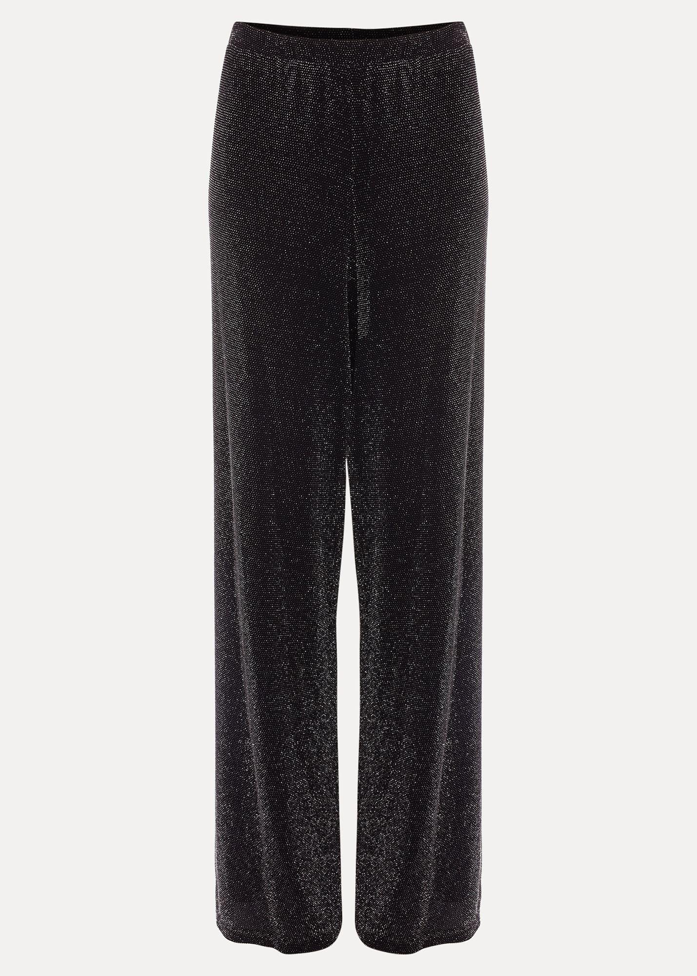 Stardust Sparkle Co-Ord Trousers
