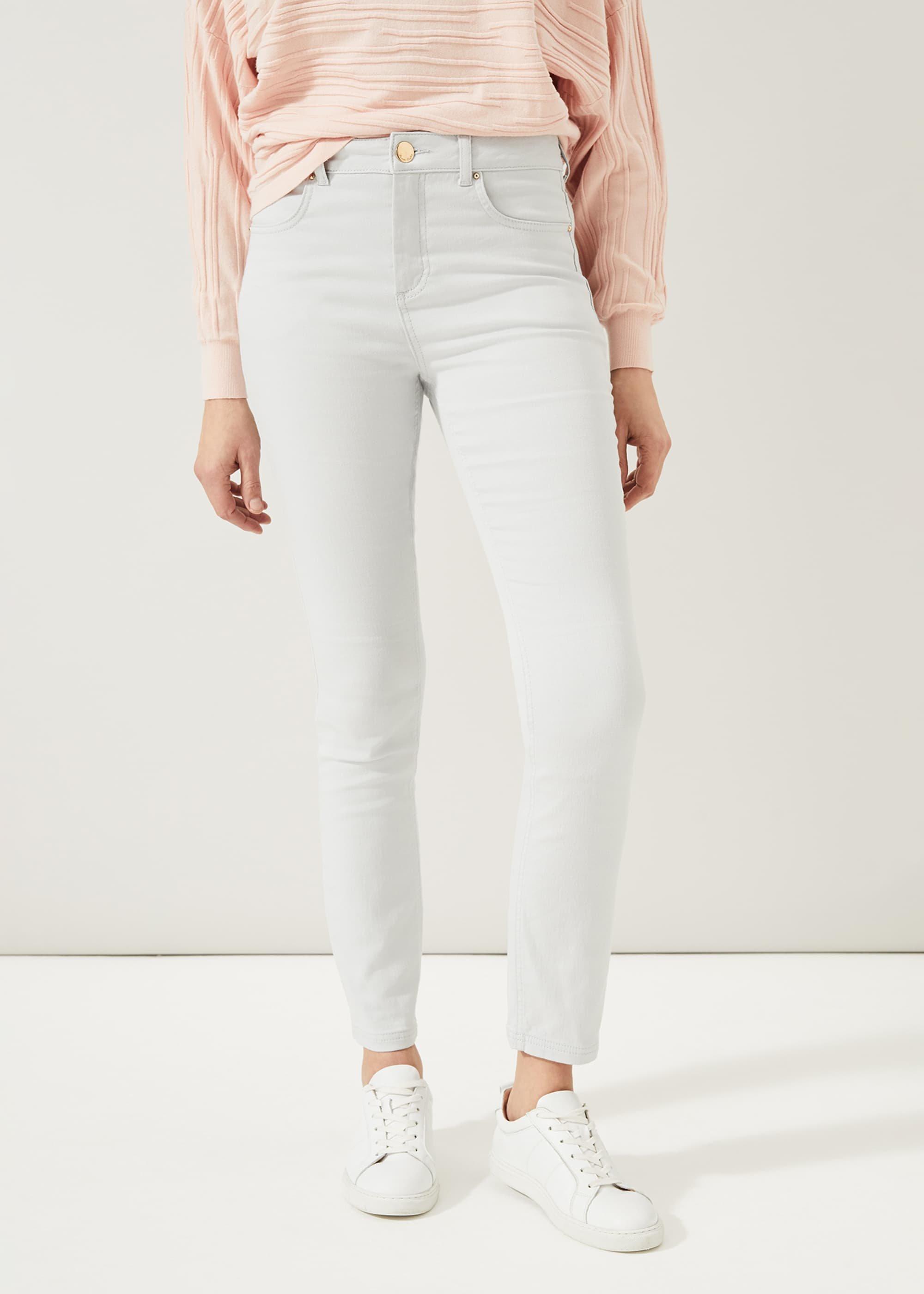 Ismay Skinny Jeans
