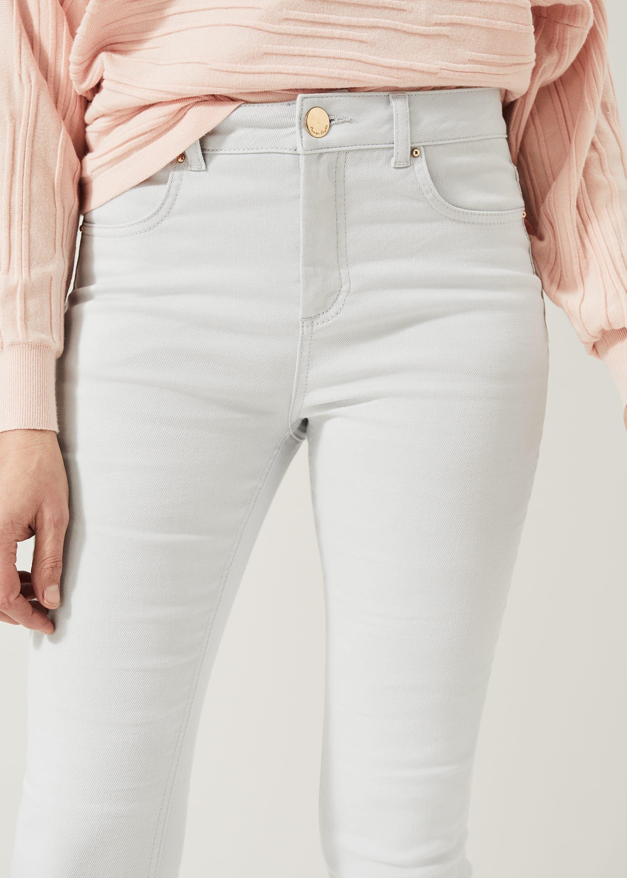 Ismay Skinny Jeans