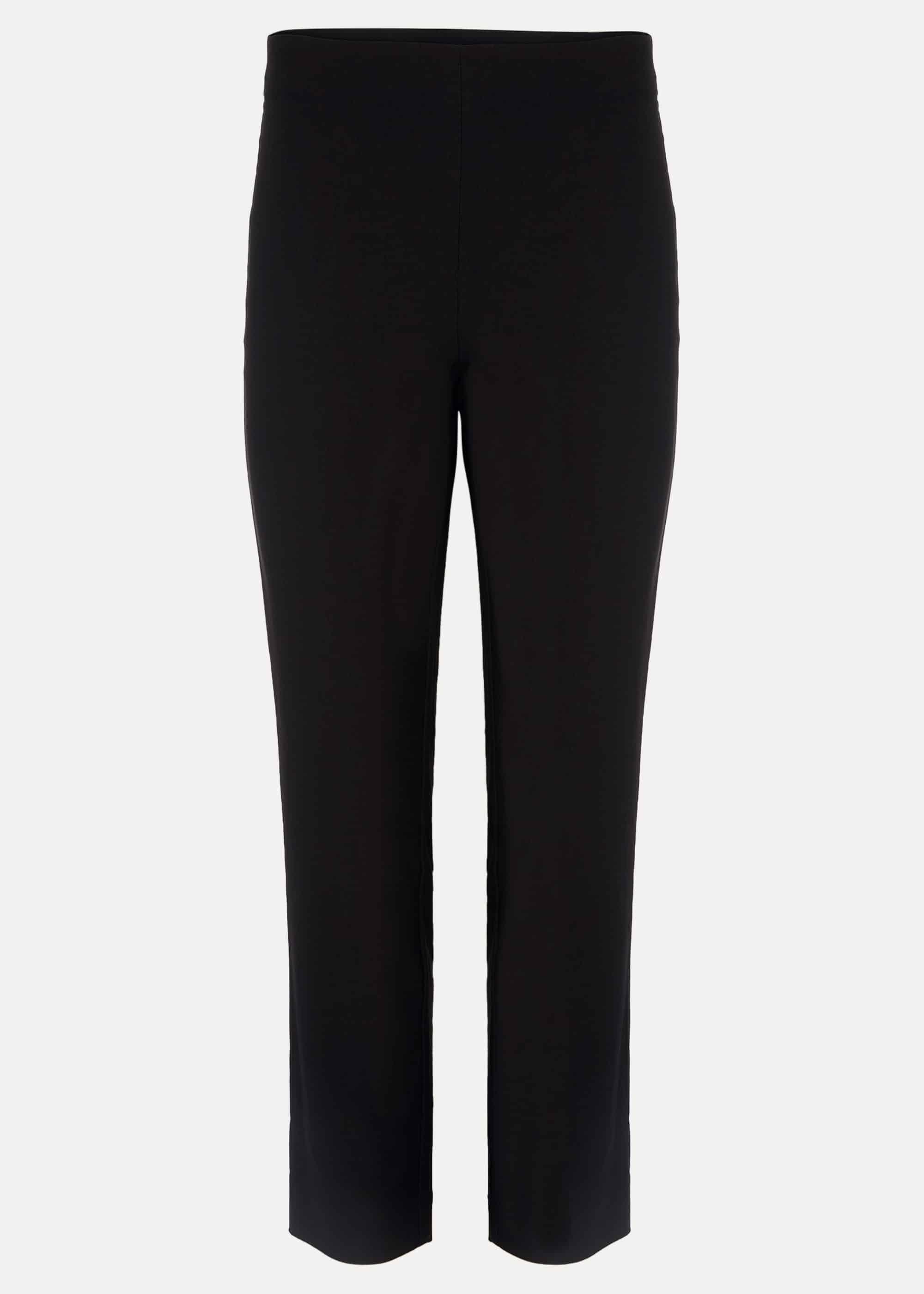 Halle Crop Trousers