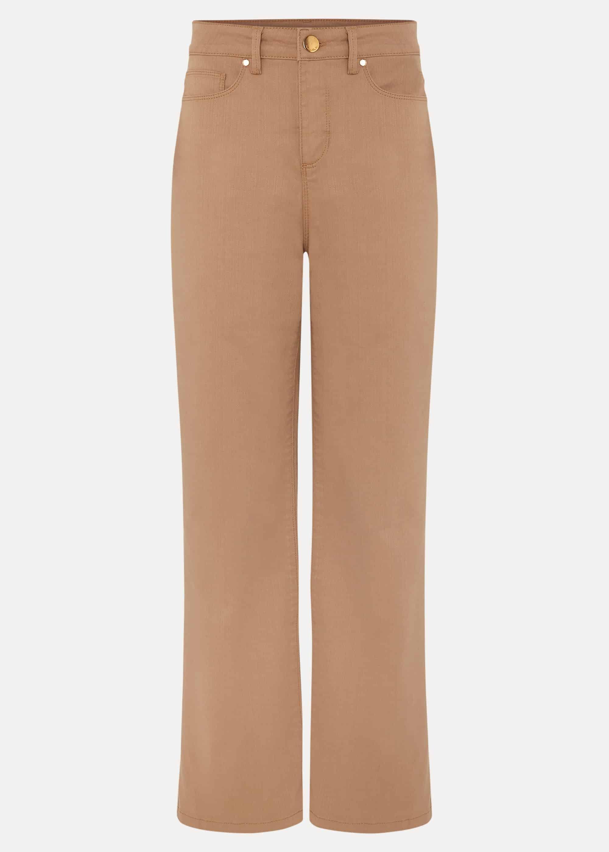 Viona Wide Leg Jeans