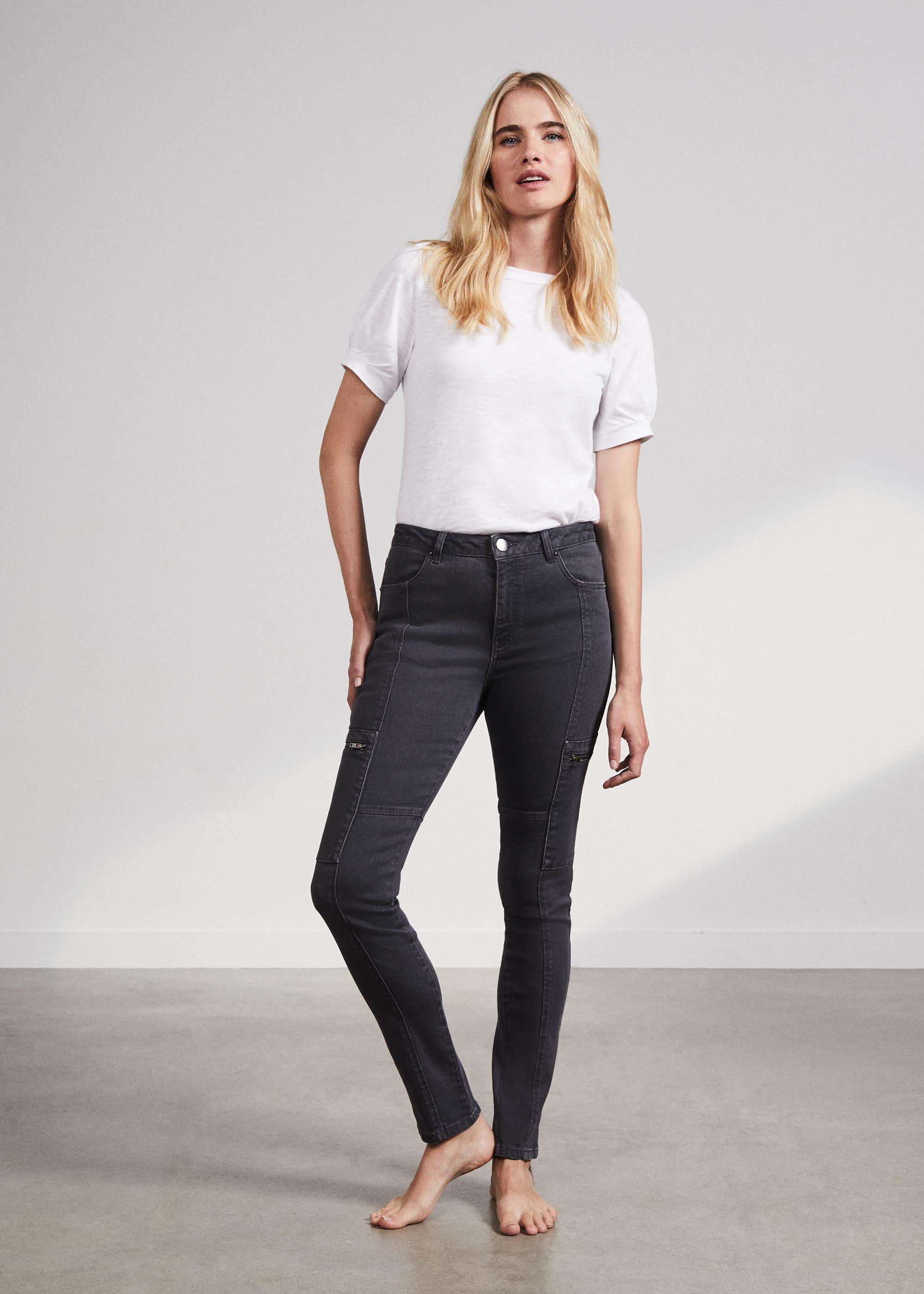 Cathy Cargo Jean